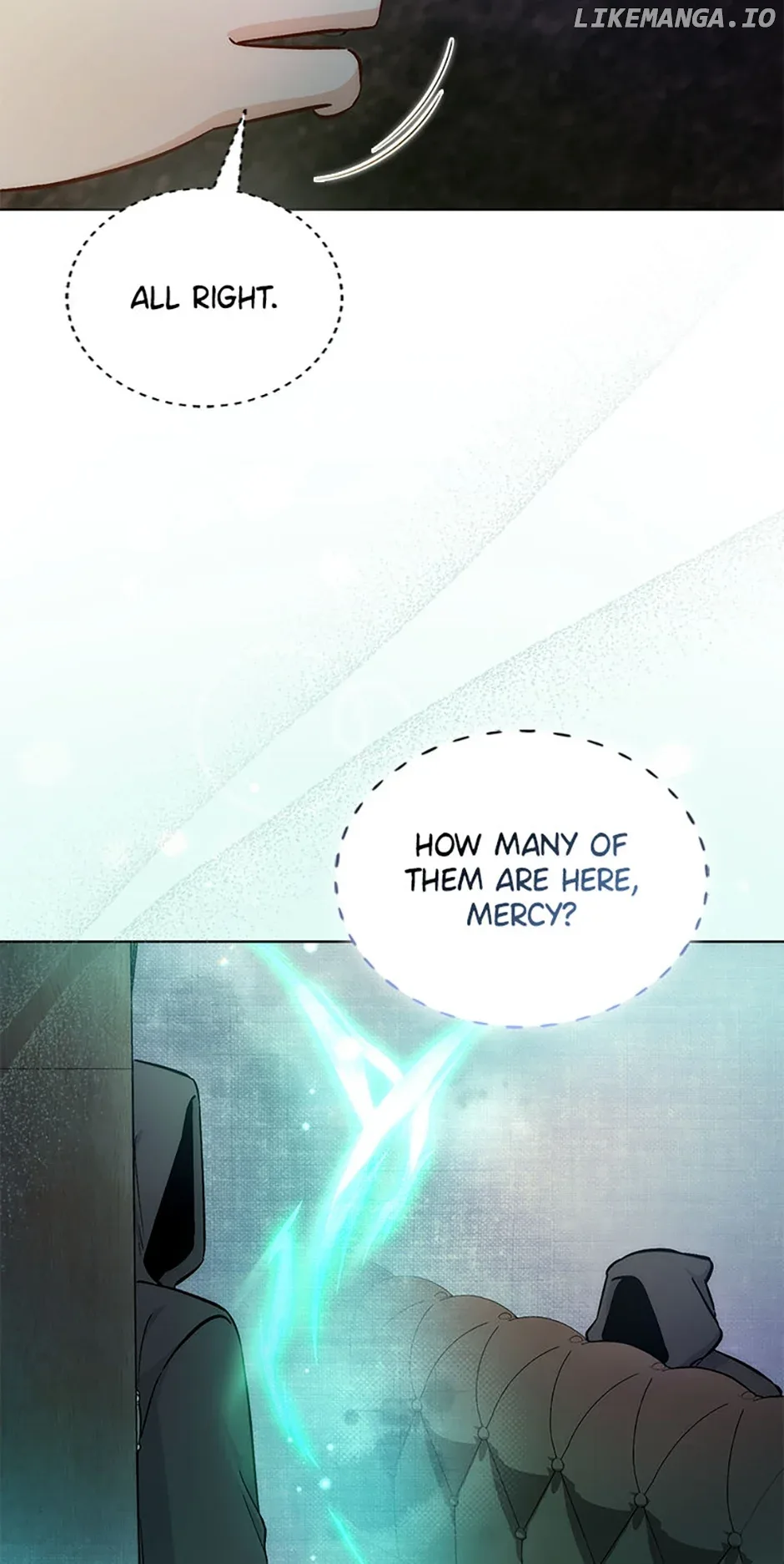 I Became the Sister of the Time-Limited Heroine Chapter 42 page 47