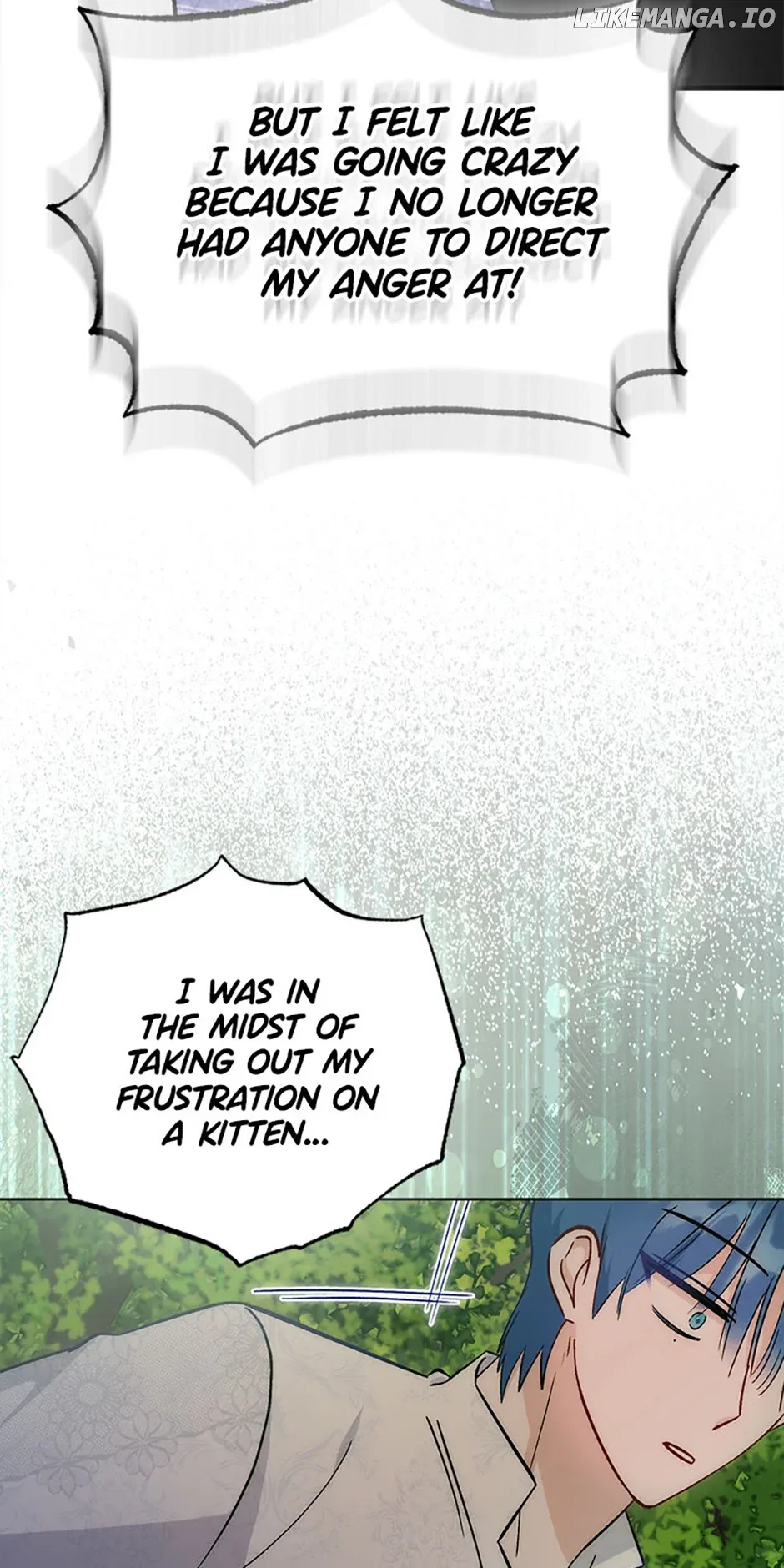 I Became the Sister of the Time-Limited Heroine Chapter 43 page 36