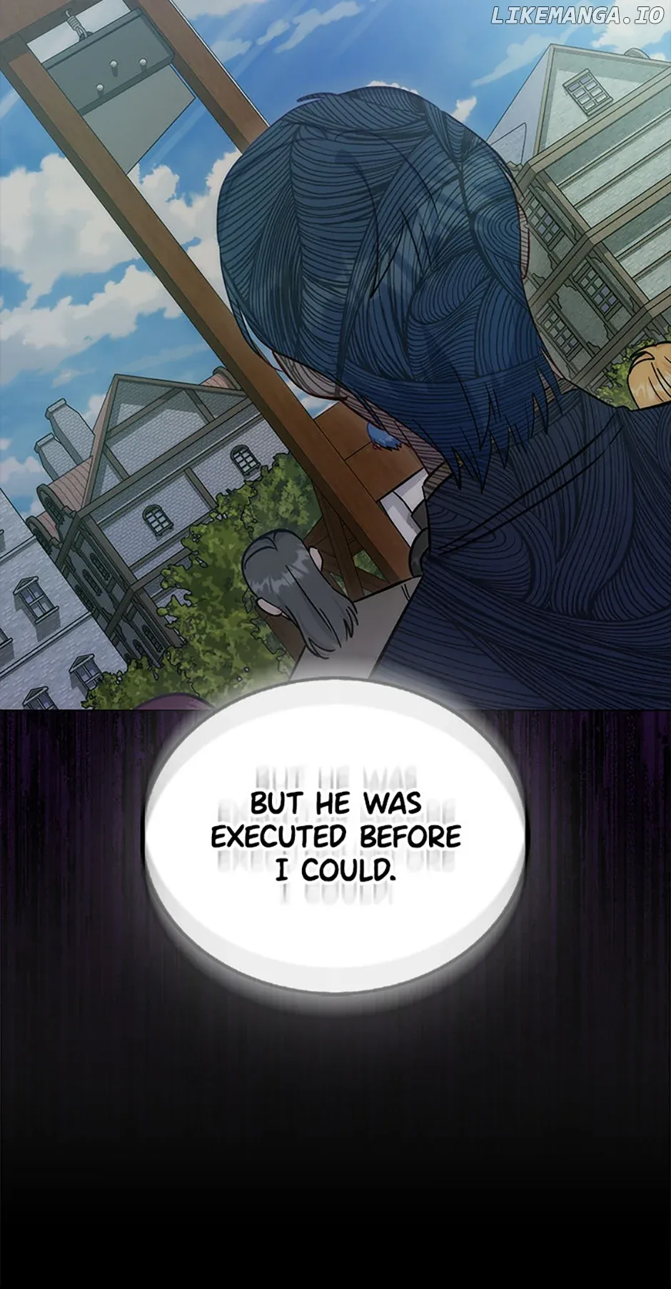 I Became the Sister of the Time-Limited Heroine Chapter 43 page 30