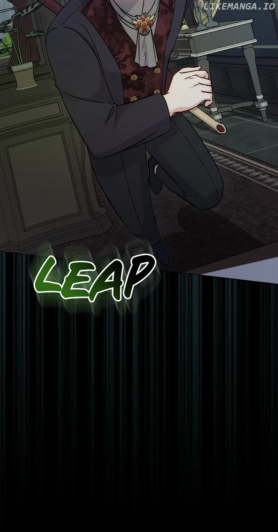 I Became the Sister of the Time-Limited Heroine Chapter 42 page 58