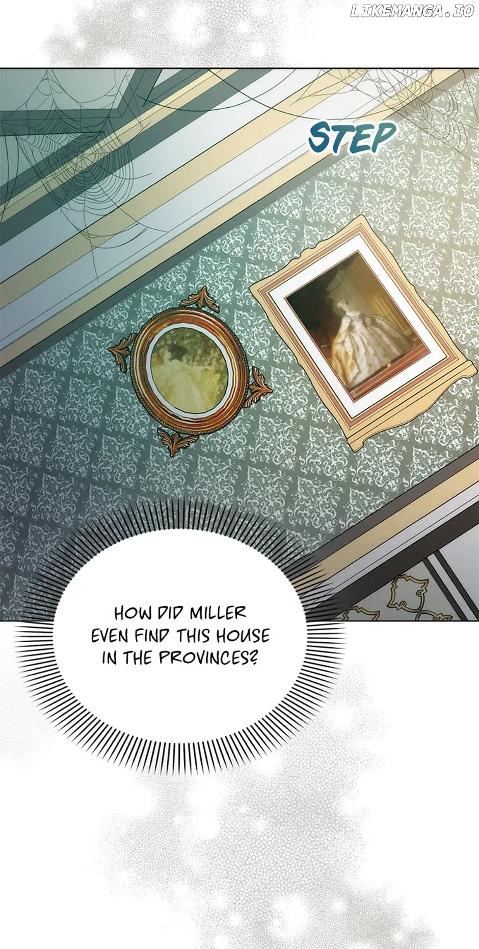 I Became the Sister of the Time-Limited Heroine Chapter 41 page 6