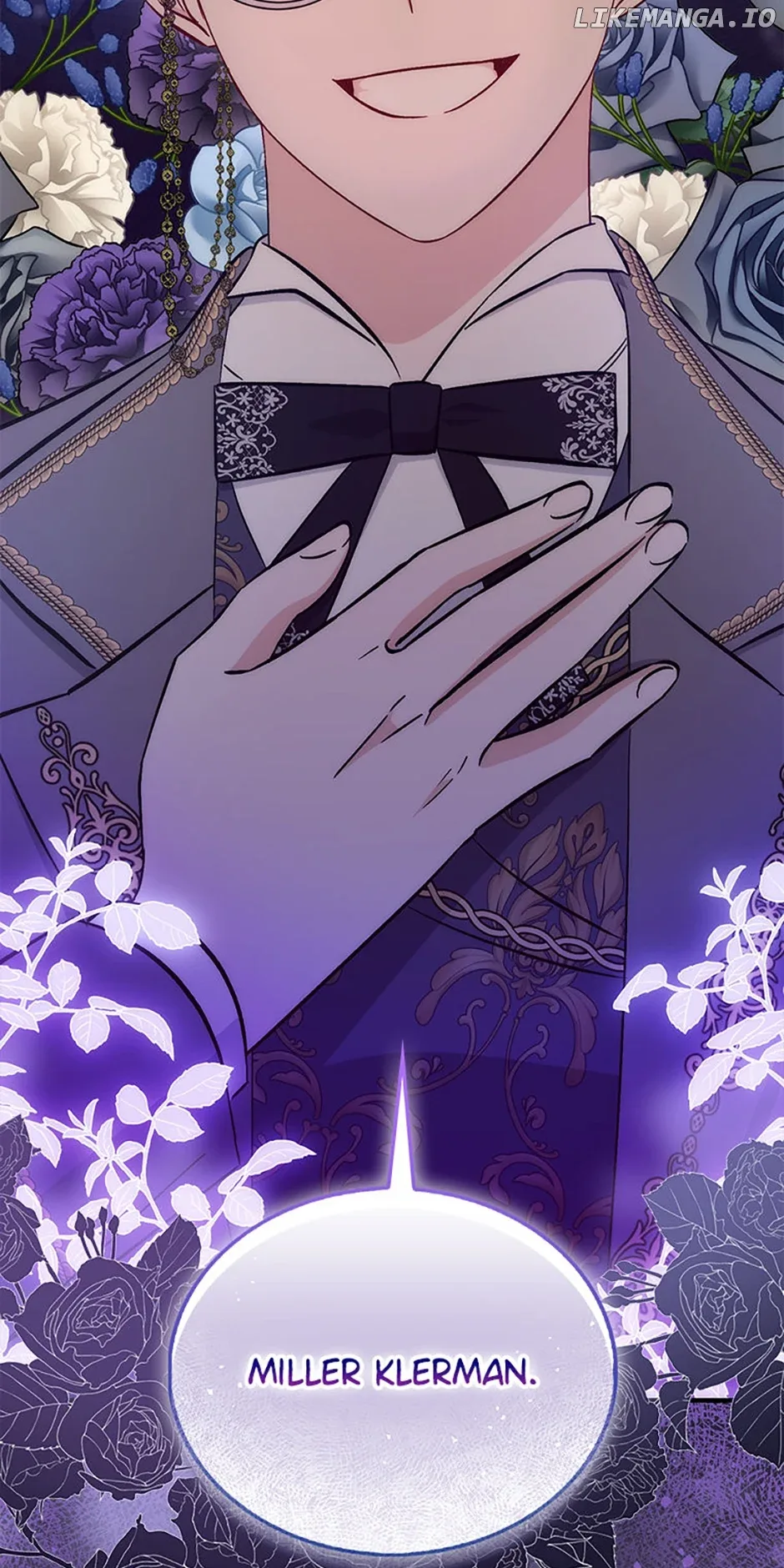 I Became the Sister of the Time-Limited Heroine Chapter 43 page 33
