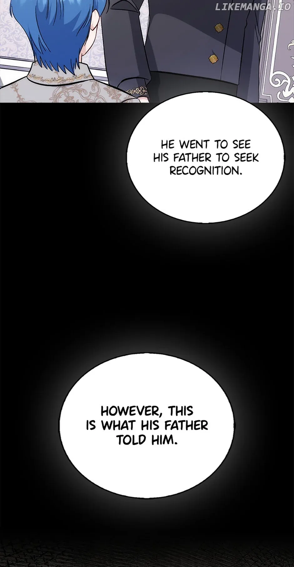 I Became the Sister of the Time-Limited Heroine Chapter 43 page 23