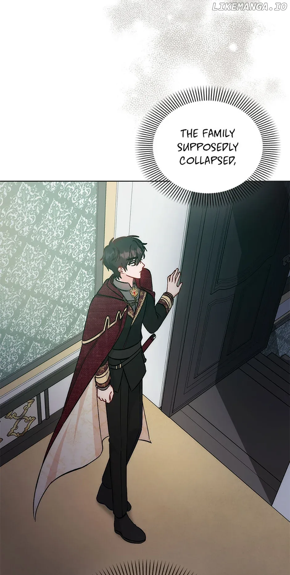 I Became the Sister of the Time-Limited Heroine Chapter 41 page 7