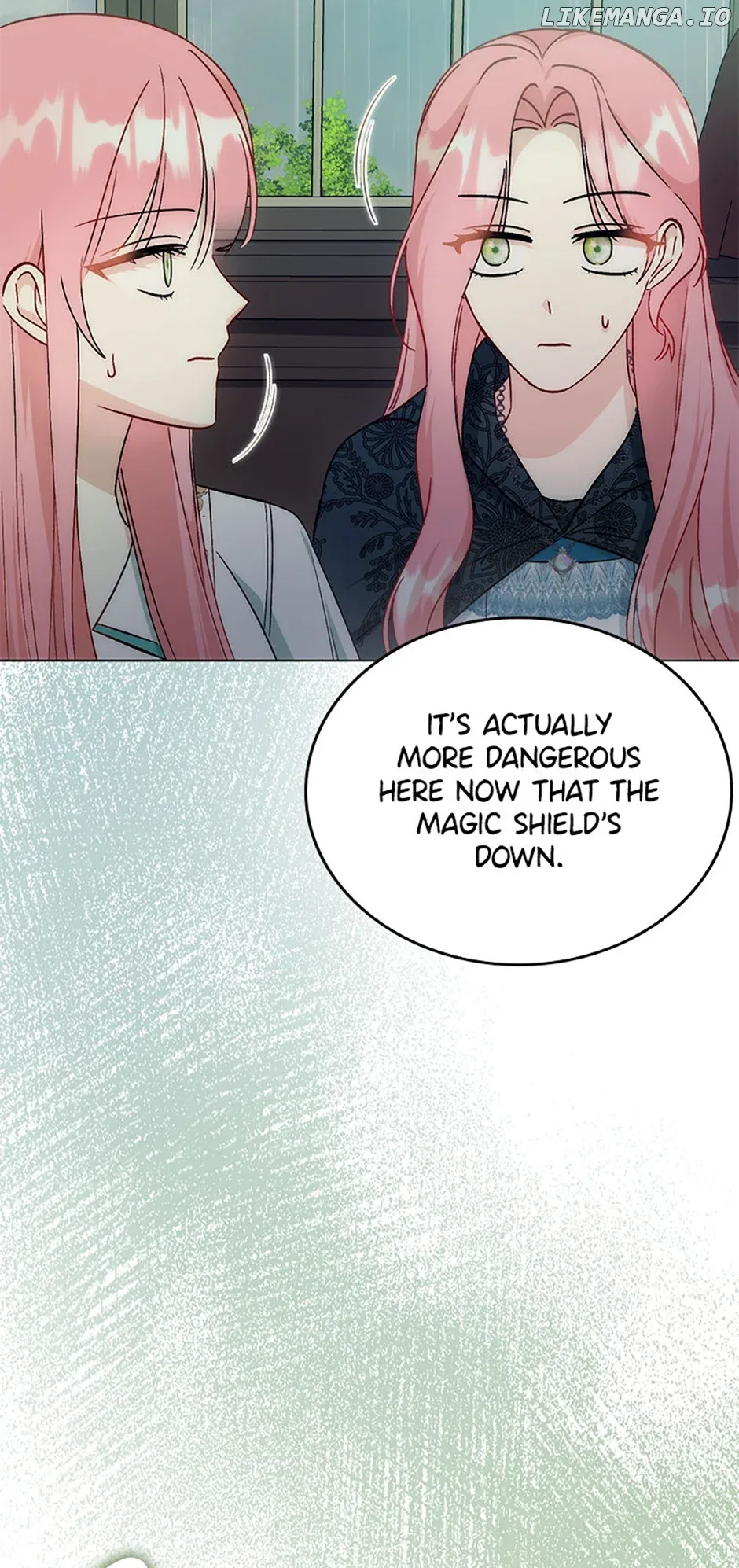 I Became the Sister of the Time-Limited Heroine Chapter 42 page 62