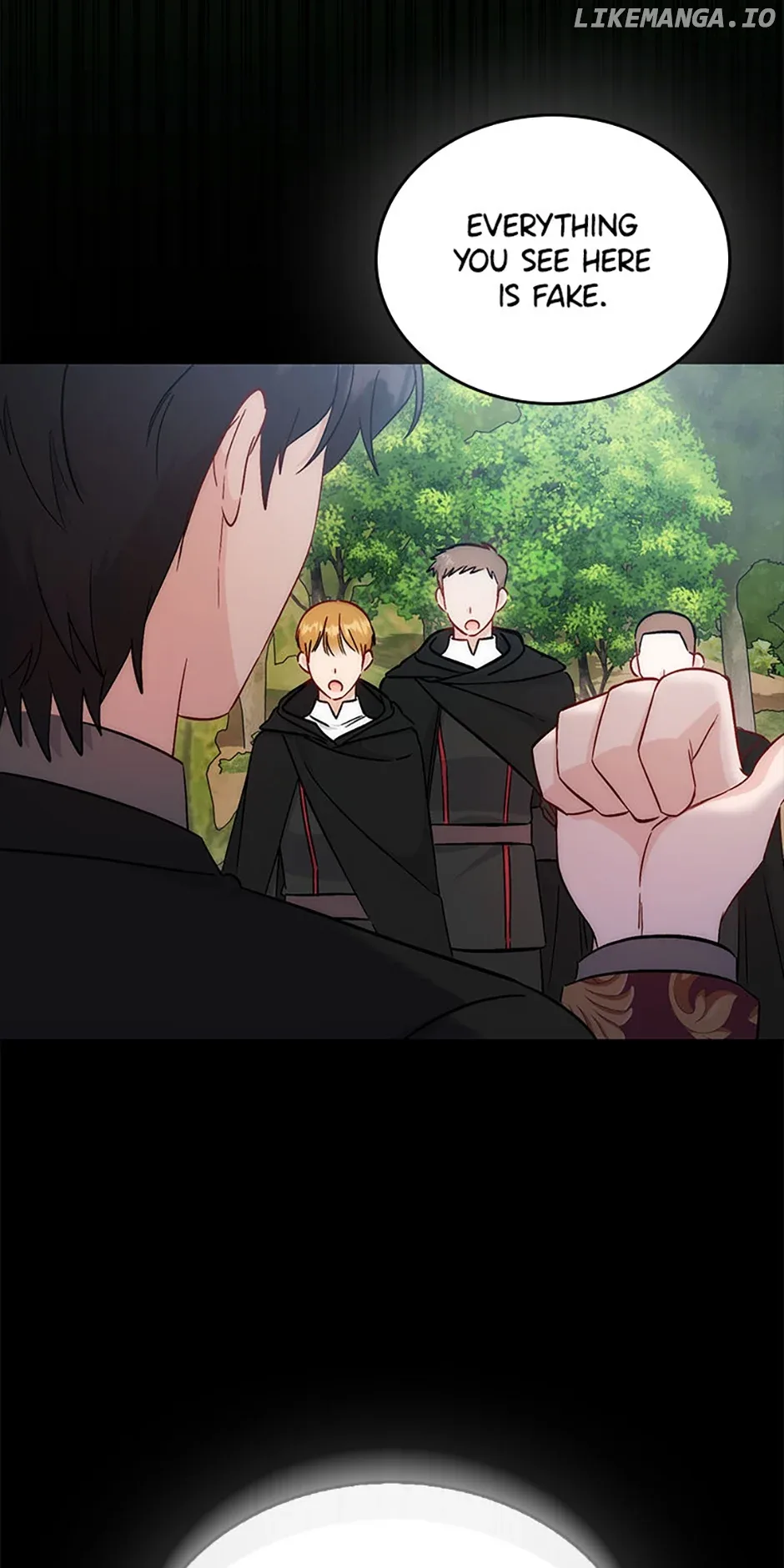 I Became the Sister of the Time-Limited Heroine Chapter 43 page 62