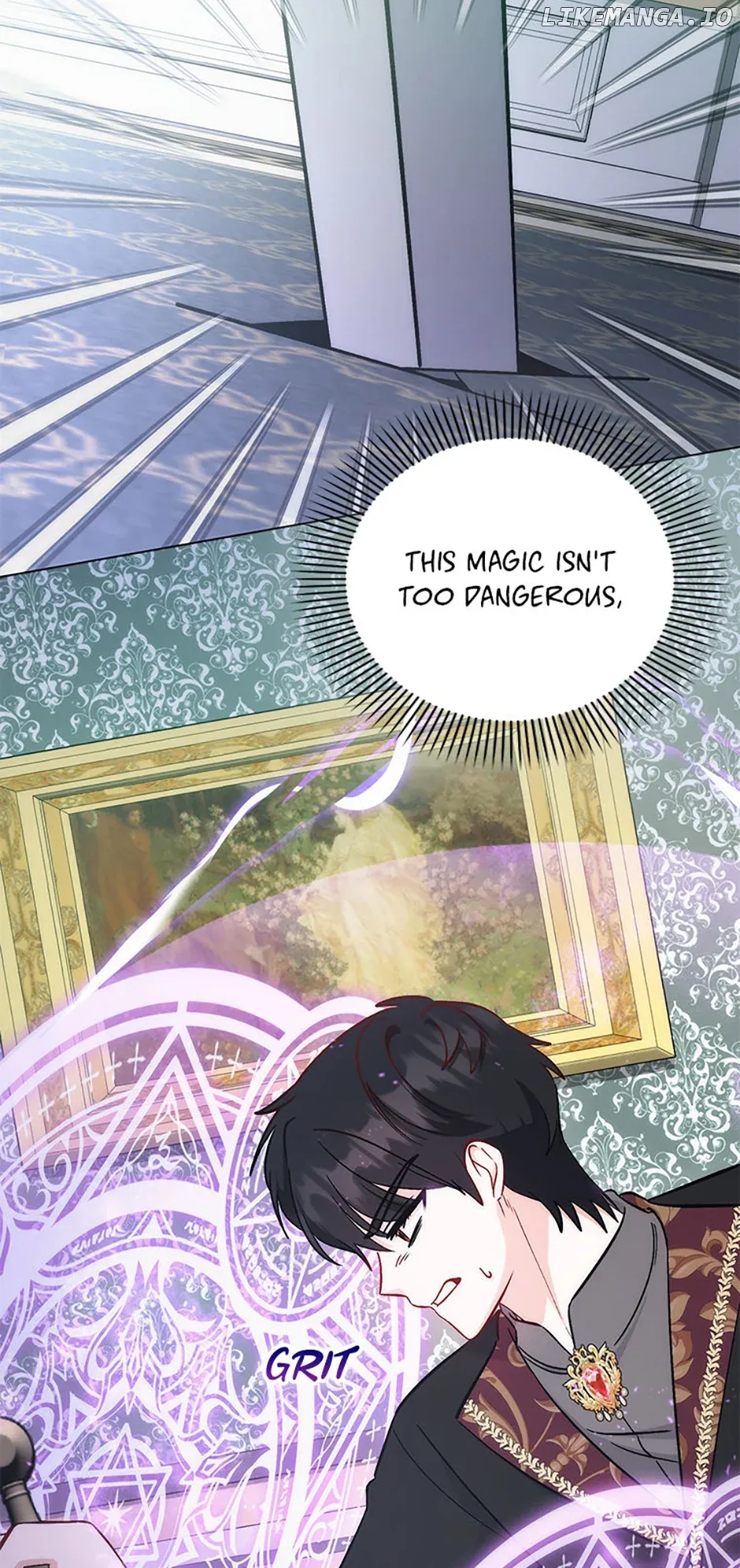 I Became the Sister of the Time-Limited Heroine Chapter 43 page 14