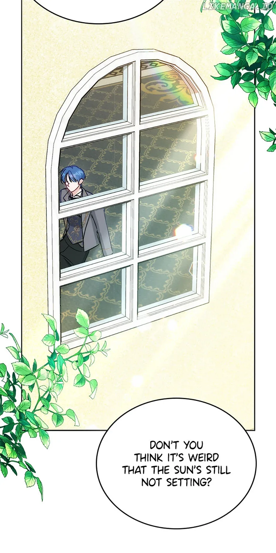 I Became the Sister of the Time-Limited Heroine Chapter 43 page 60
