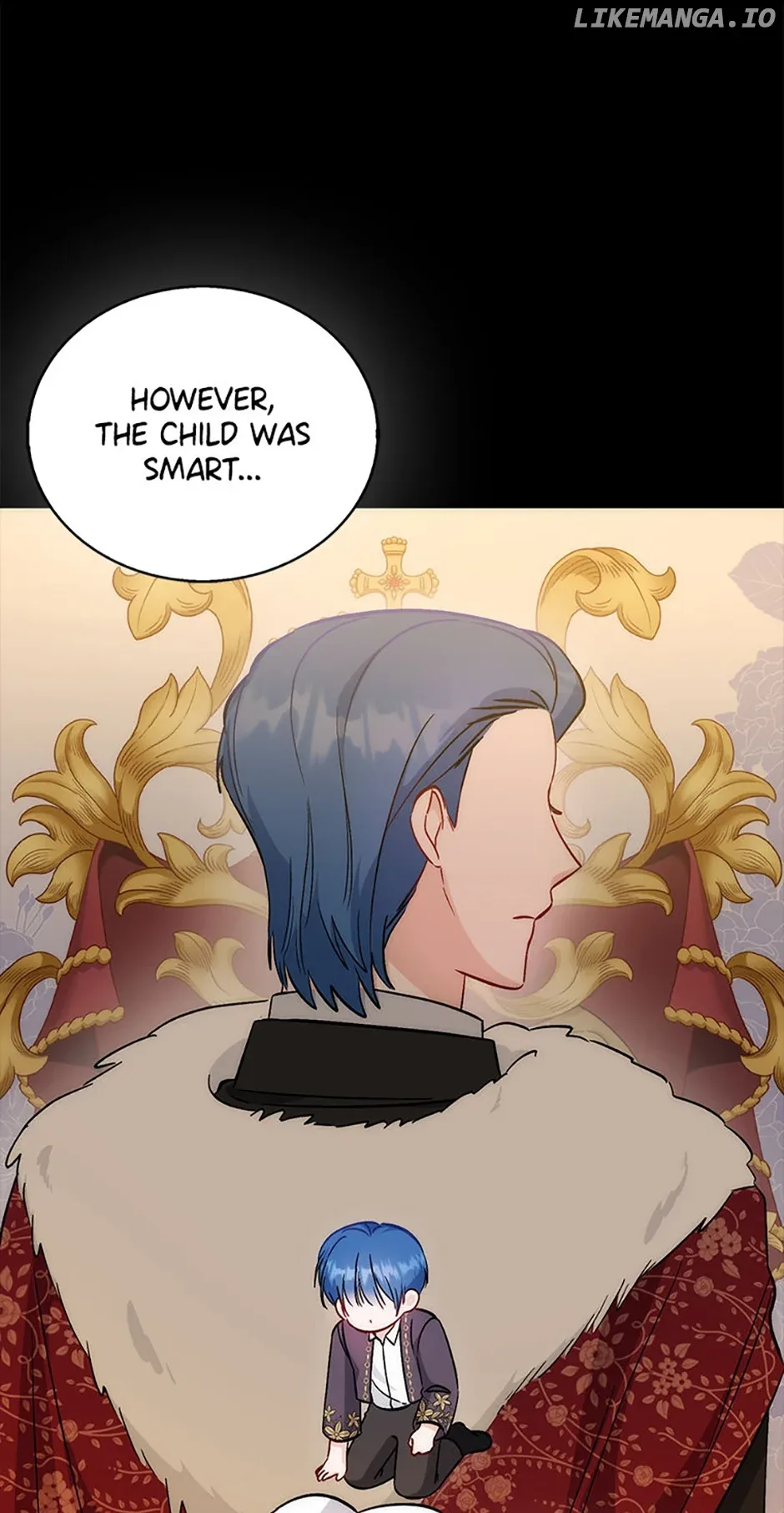 I Became the Sister of the Time-Limited Heroine Chapter 43 page 21