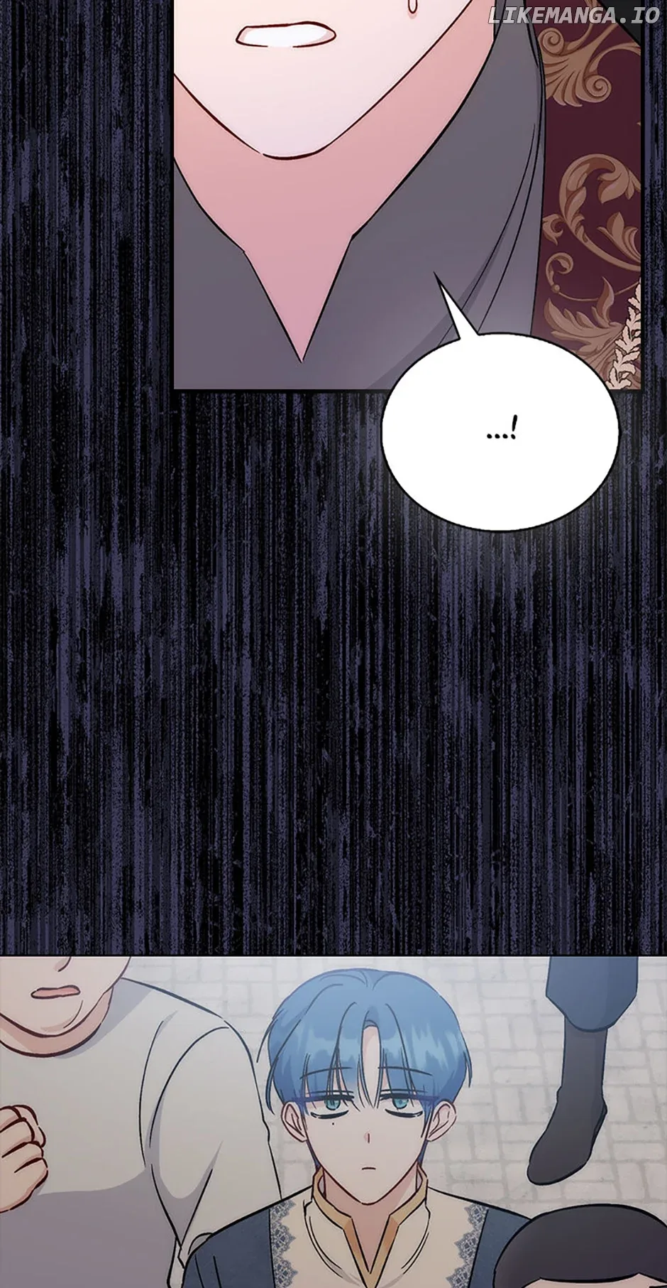 I Became the Sister of the Time-Limited Heroine Chapter 43 page 28
