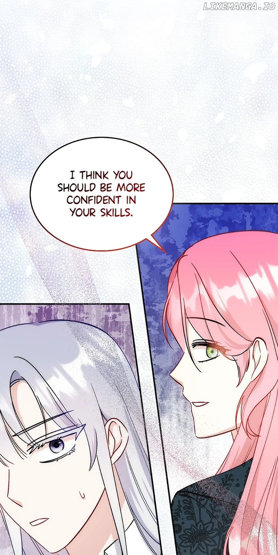I Became the Sister of the Time-Limited Heroine Chapter 42 page 45