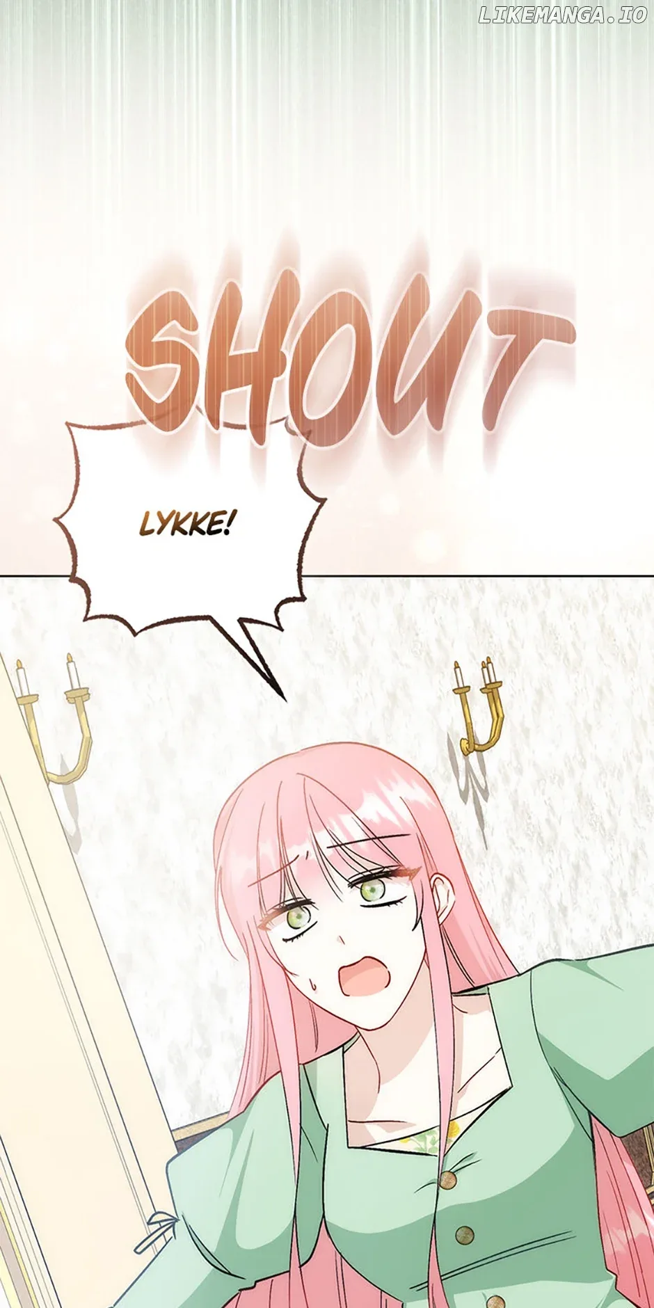 I Became the Sister of the Time-Limited Heroine Chapter 43 page 77