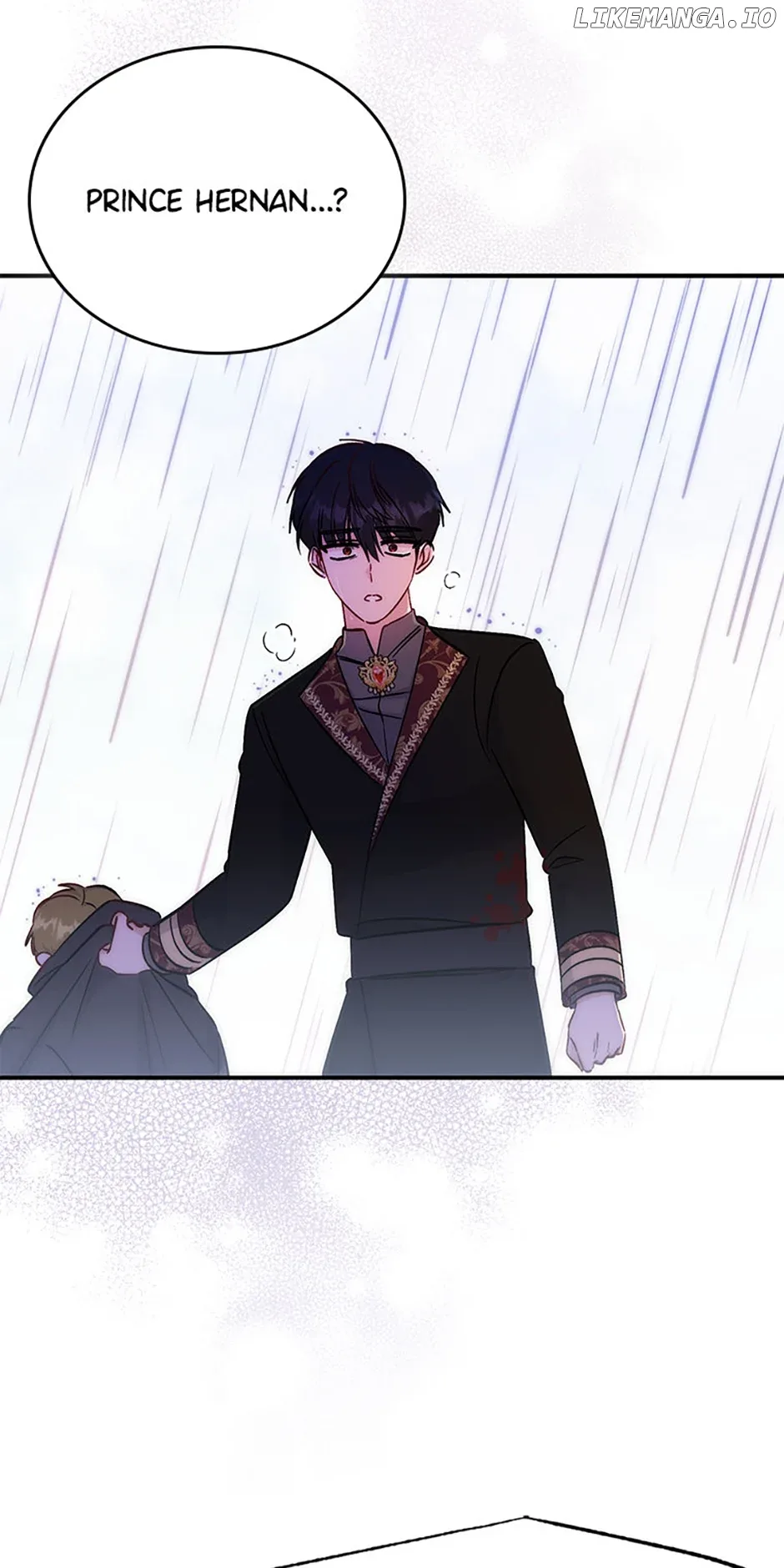 I Became the Sister of the Time-Limited Heroine Chapter 43 page 67