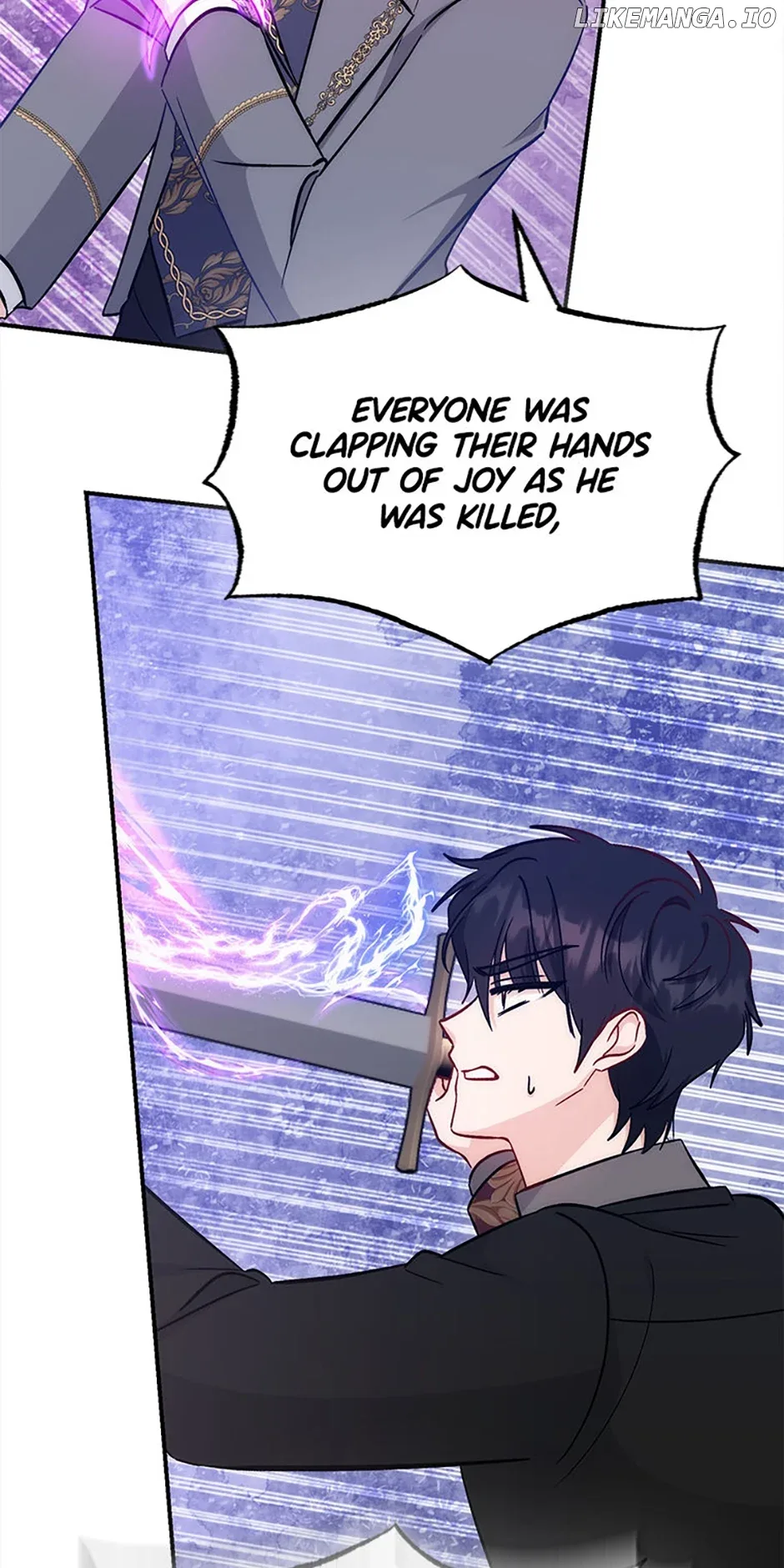 I Became the Sister of the Time-Limited Heroine Chapter 43 page 35