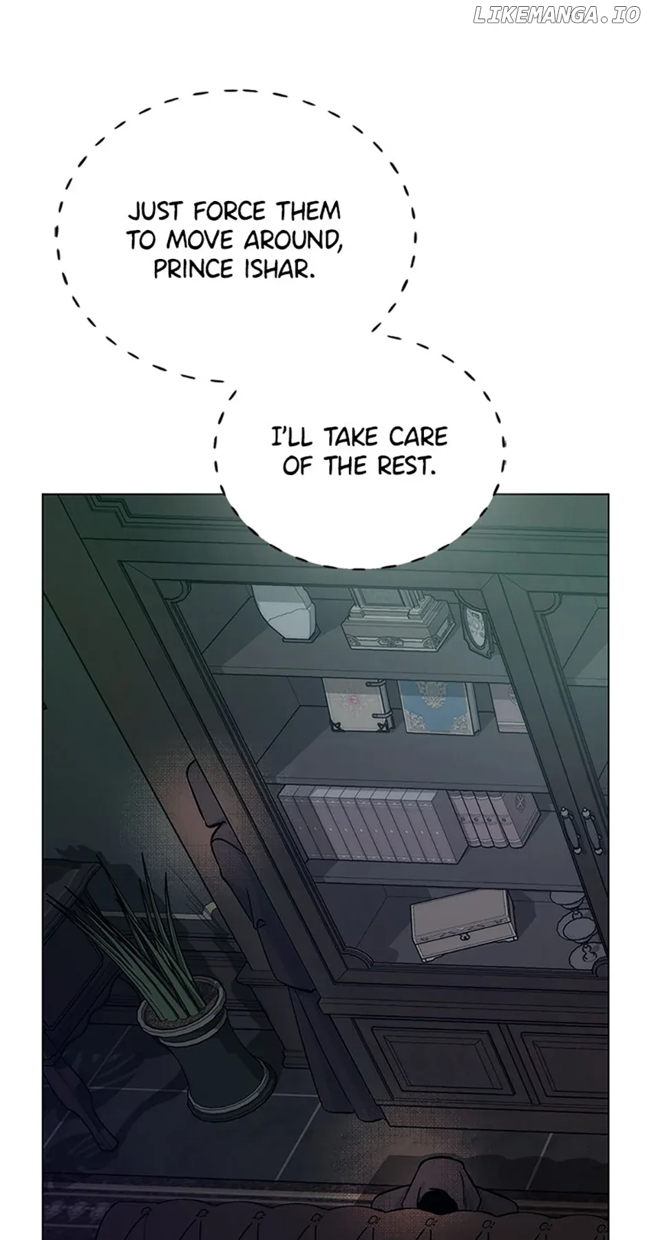 I Became the Sister of the Time-Limited Heroine Chapter 42 page 49