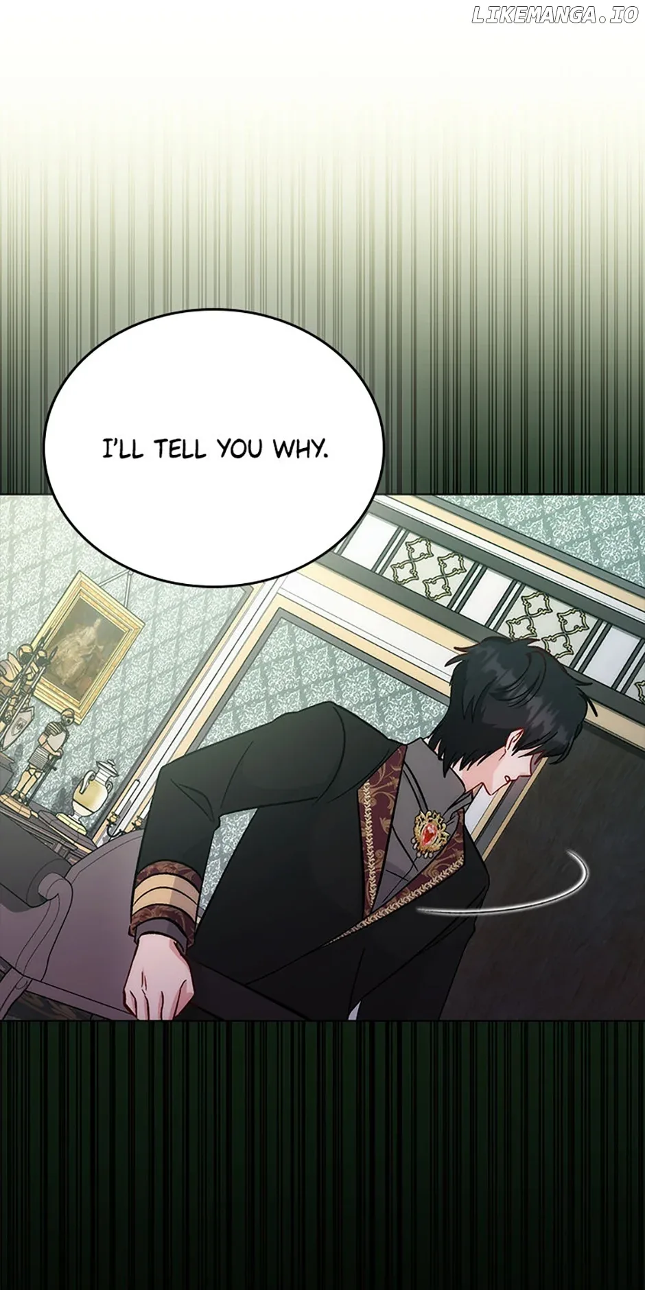 I Became the Sister of the Time-Limited Heroine Chapter 43 page 61