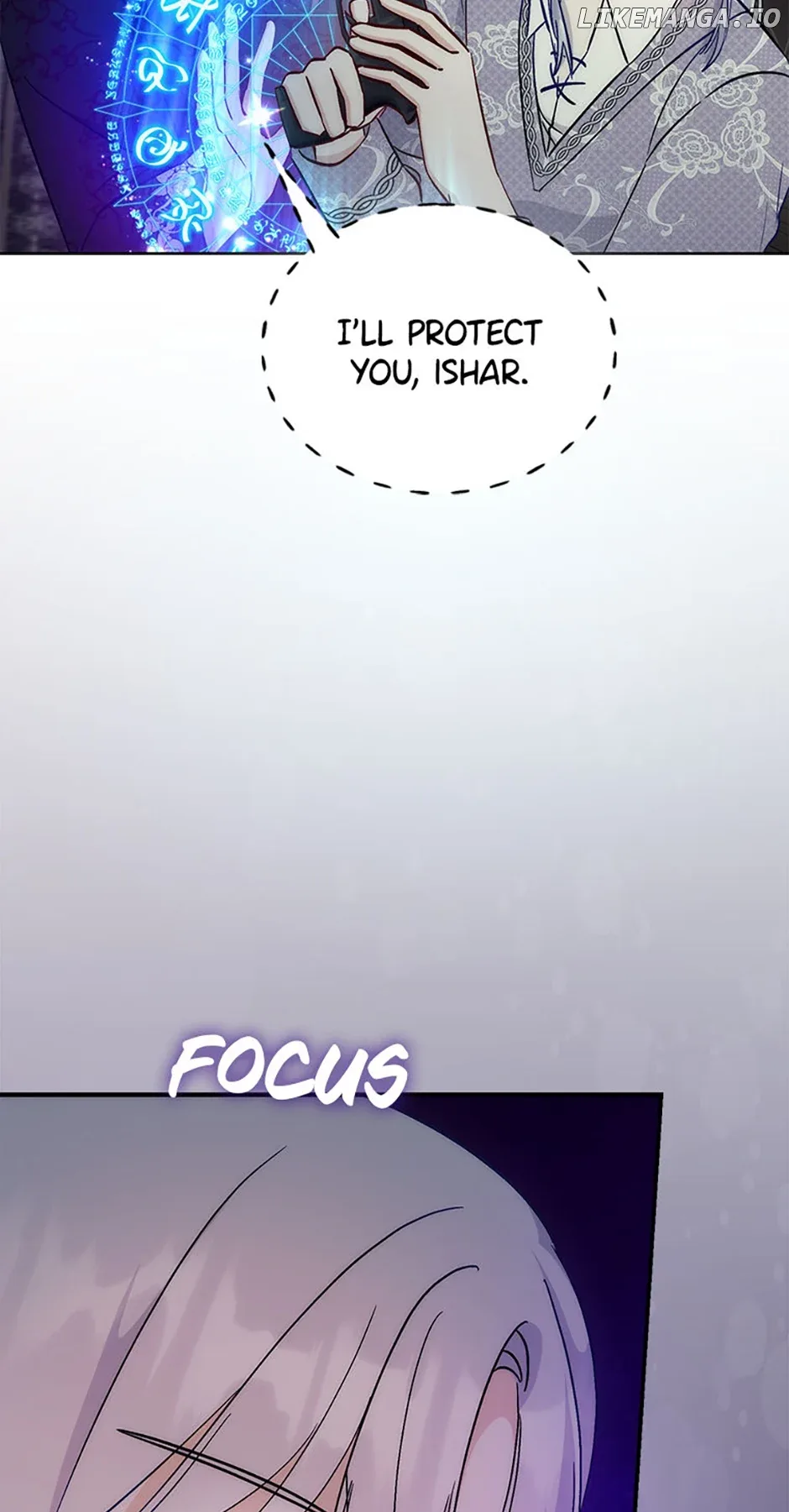 I Became the Sister of the Time-Limited Heroine Chapter 42 page 51