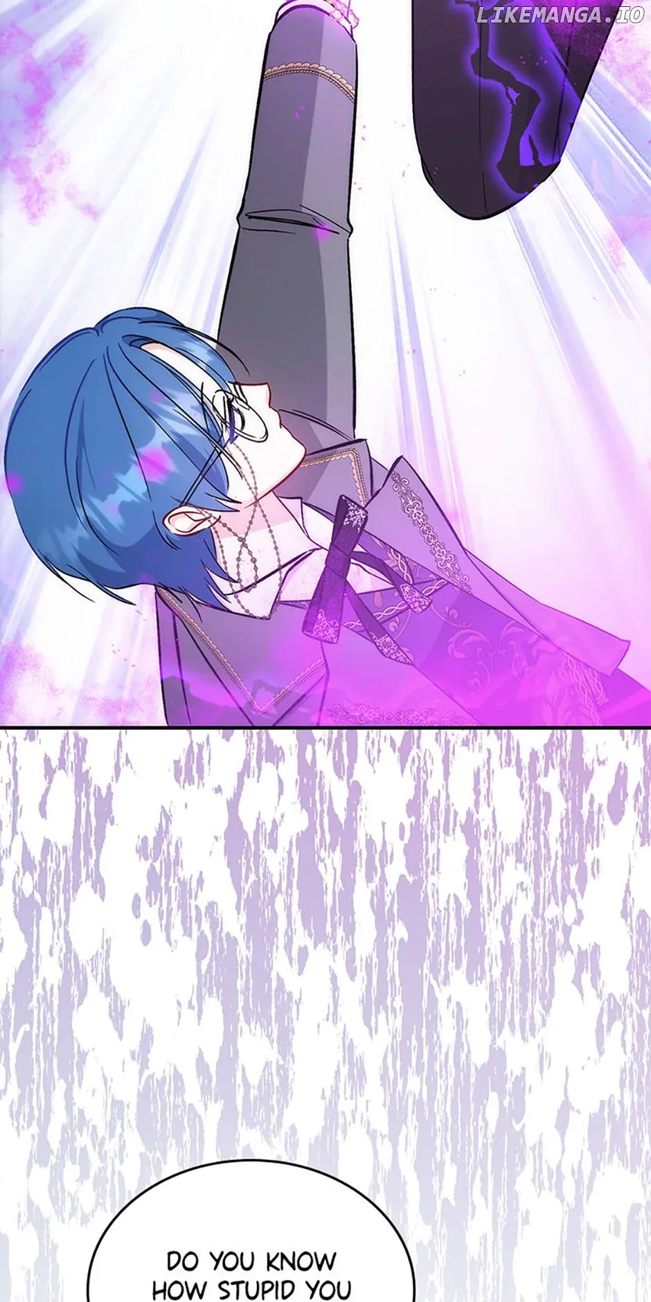 I Became the Sister of the Time-Limited Heroine Chapter 43 page 43