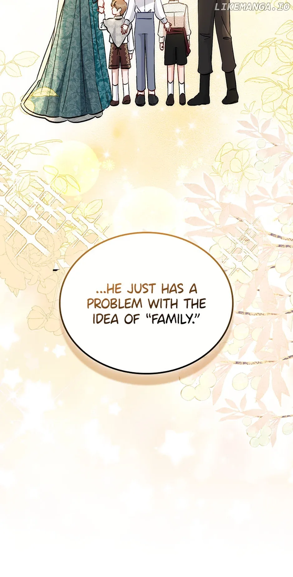 I Became the Sister of the Time-Limited Heroine Chapter 40 page 40