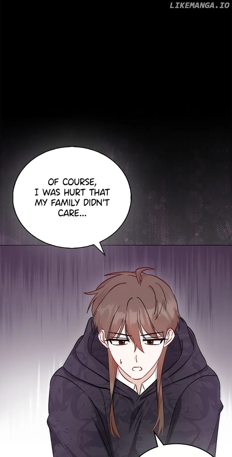 I Became the Sister of the Time-Limited Heroine Chapter 40 page 31