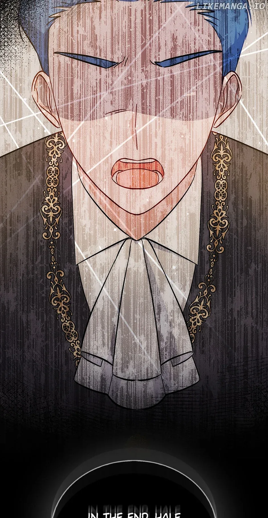 I Became the Sister of the Time-Limited Heroine Chapter 43 page 25