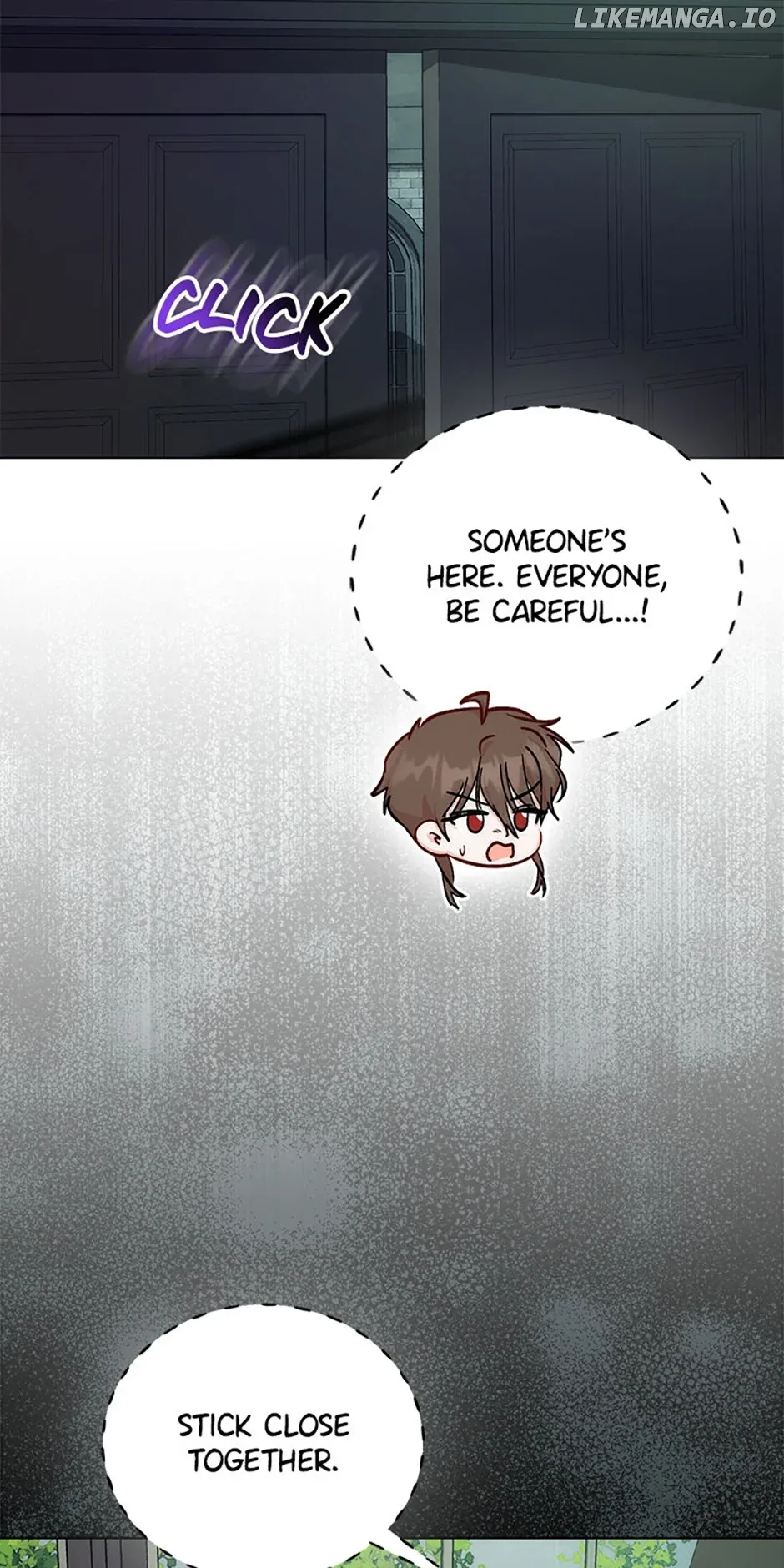 I Became the Sister of the Time-Limited Heroine Chapter 42 page 38
