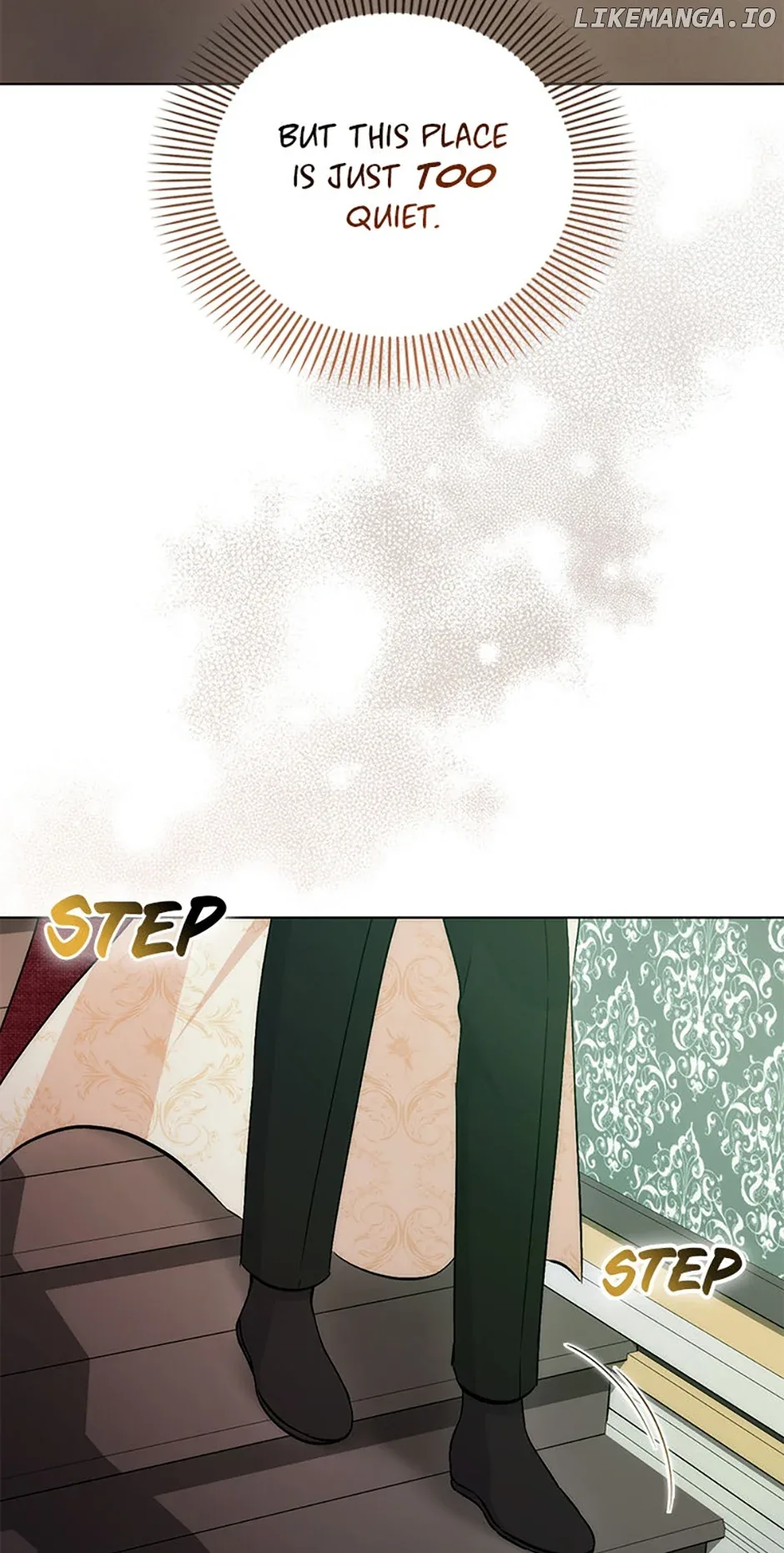 I Became the Sister of the Time-Limited Heroine Chapter 41 page 8