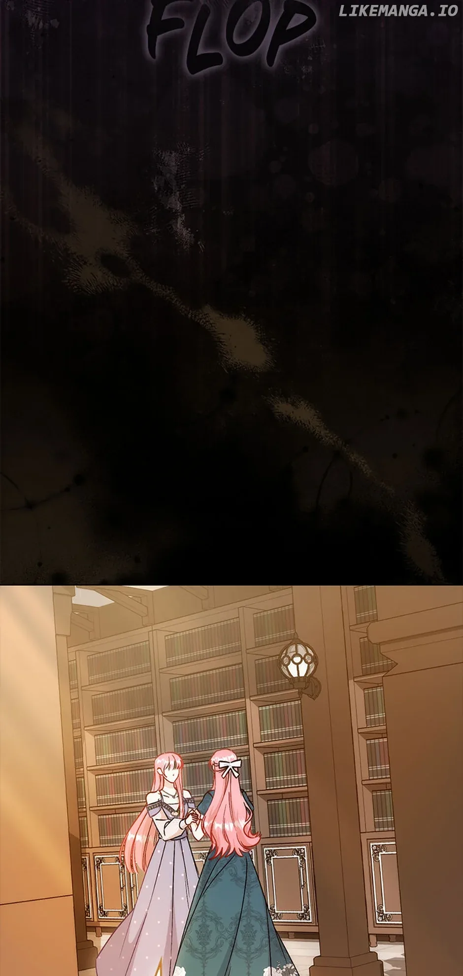 I Became the Sister of the Time-Limited Heroine Chapter 39 page 72