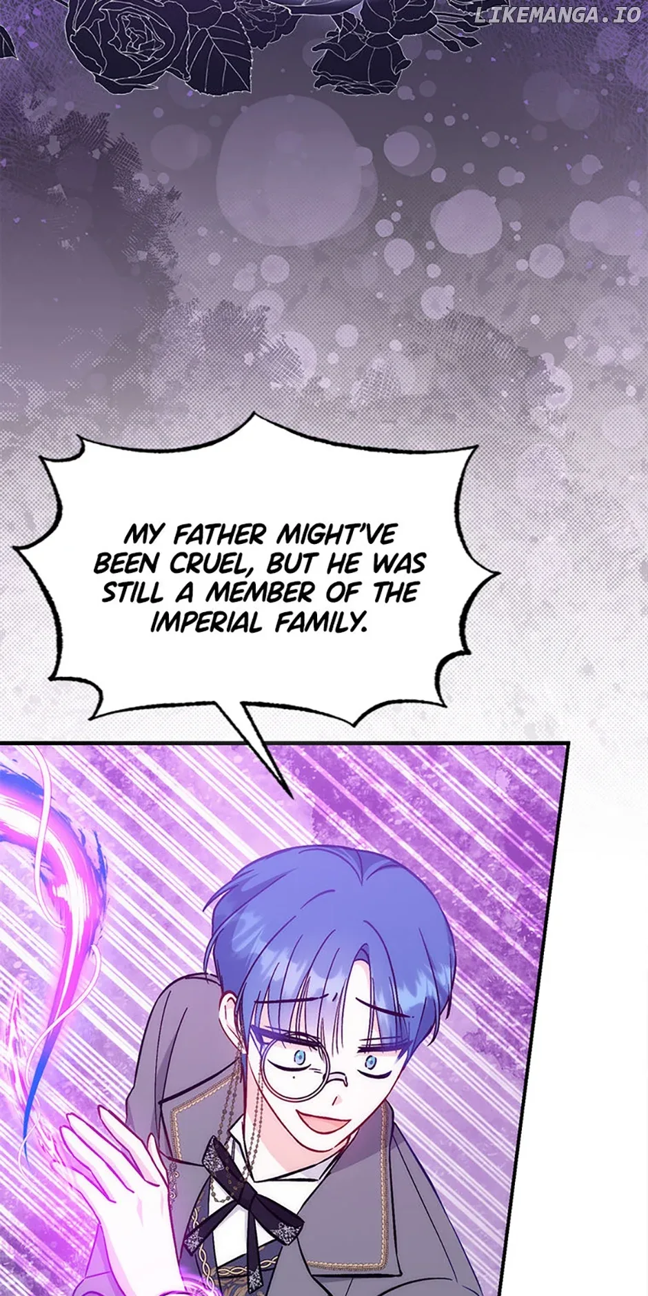 I Became the Sister of the Time-Limited Heroine Chapter 43 page 34