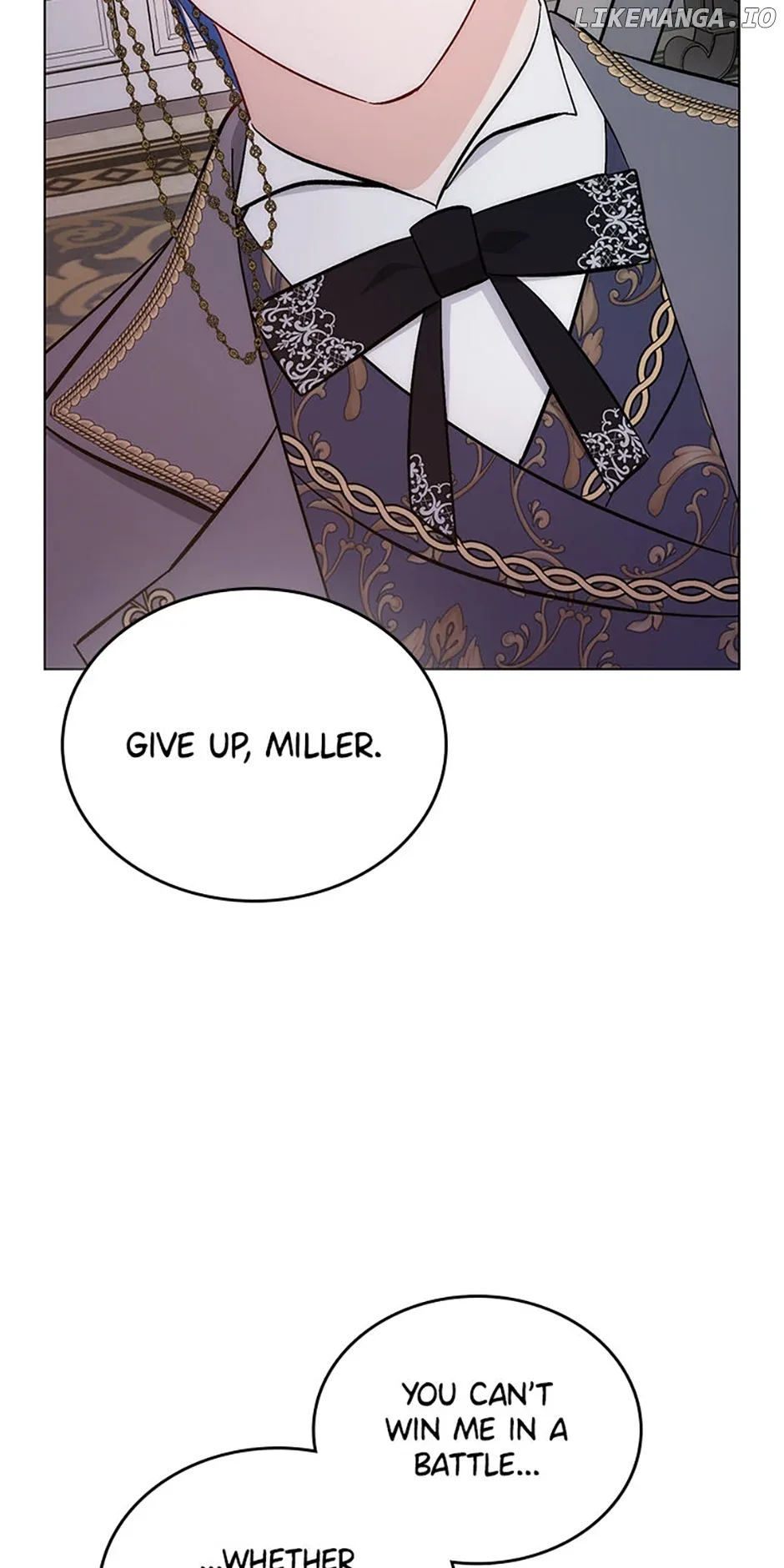 I Became the Sister of the Time-Limited Heroine Chapter 43 page 52