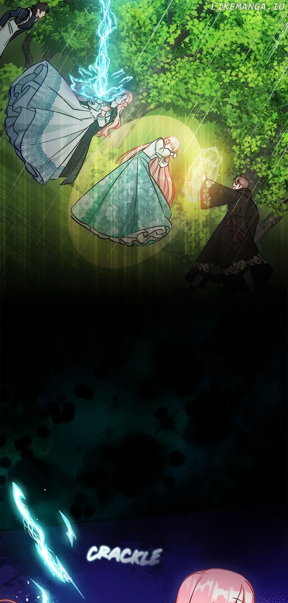 I Became the Sister of the Time-Limited Heroine Chapter 42 page 71