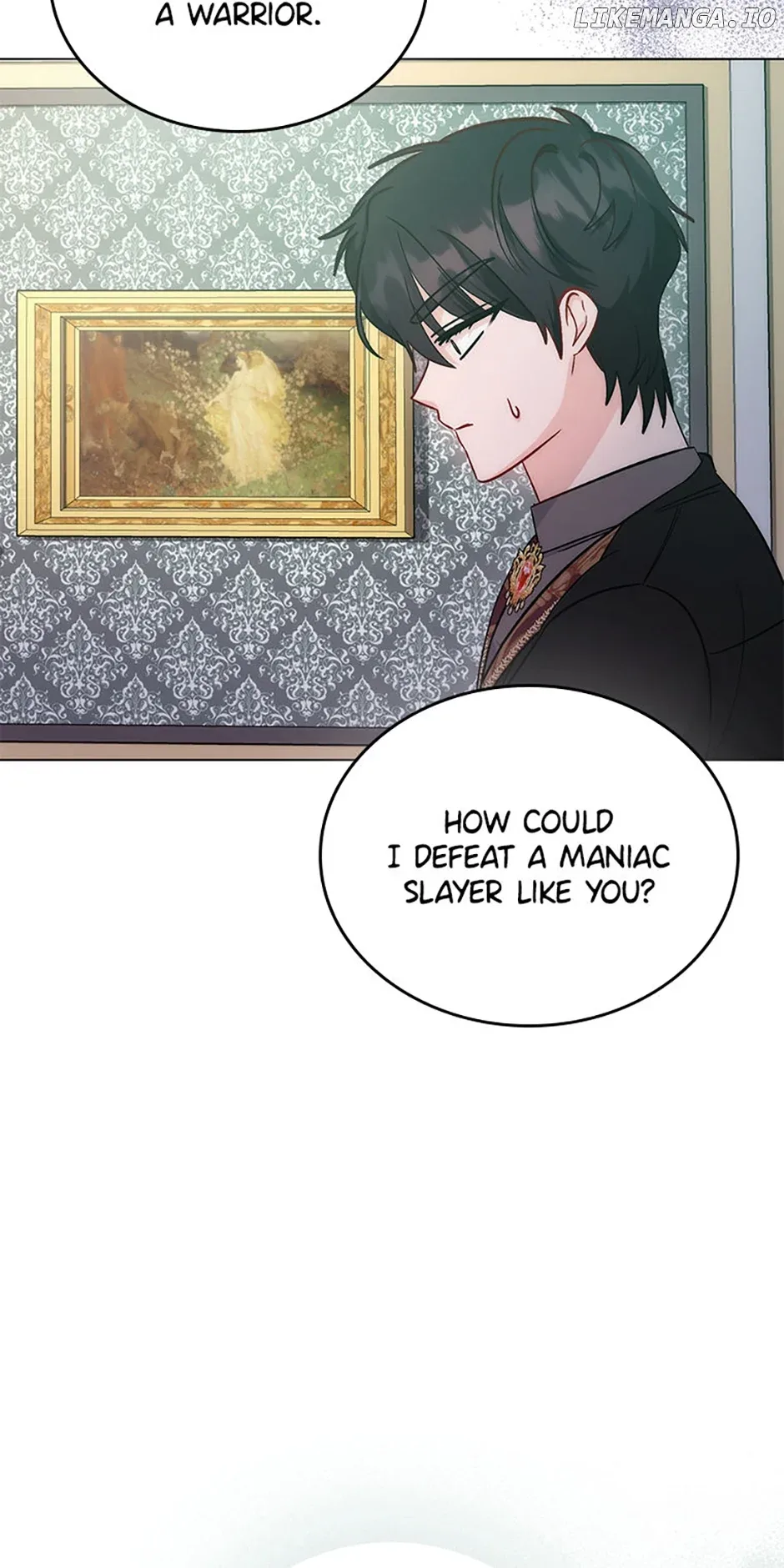 I Became the Sister of the Time-Limited Heroine Chapter 43 page 55