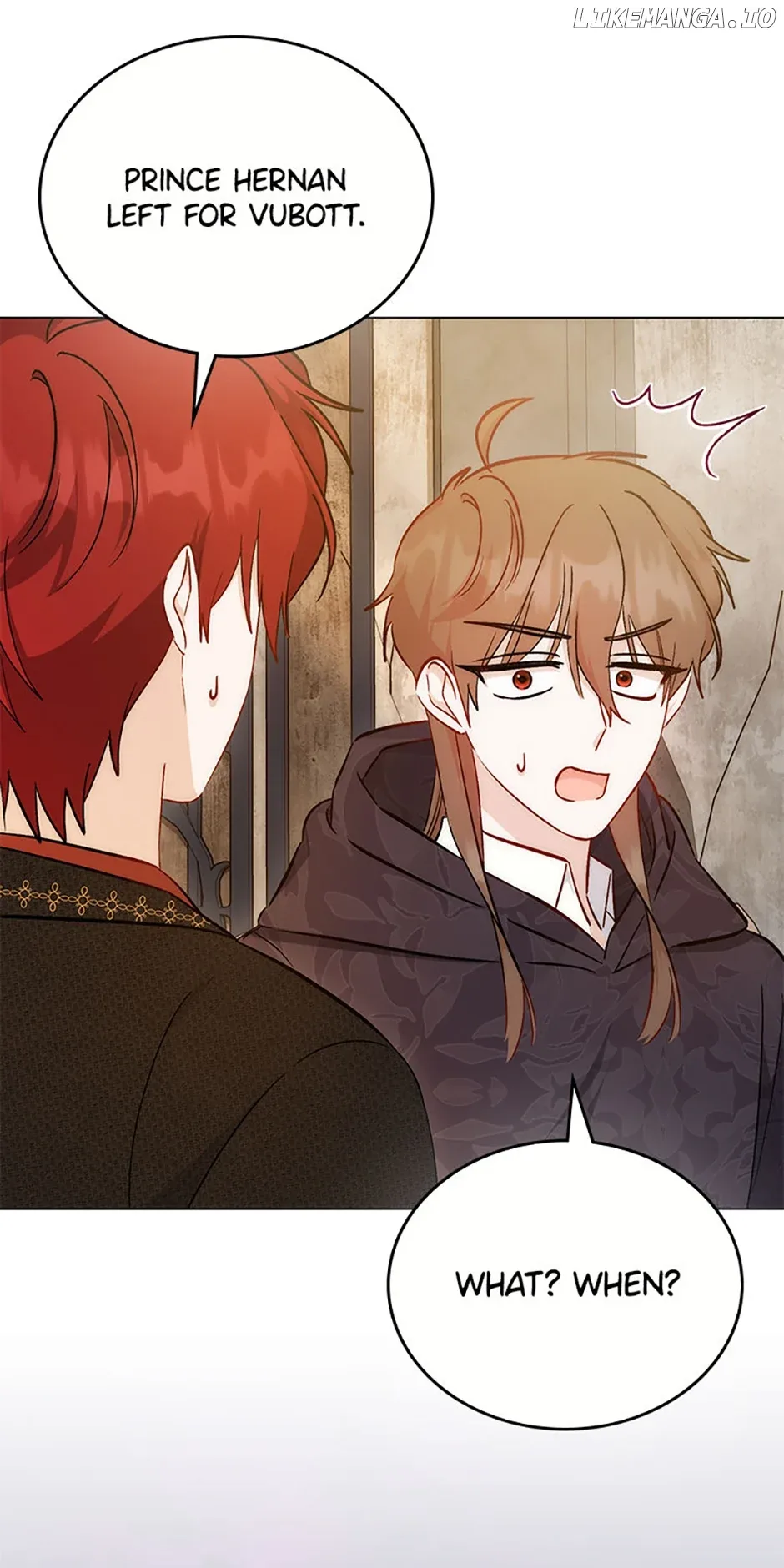 I Became the Sister of the Time-Limited Heroine Chapter 40 page 41