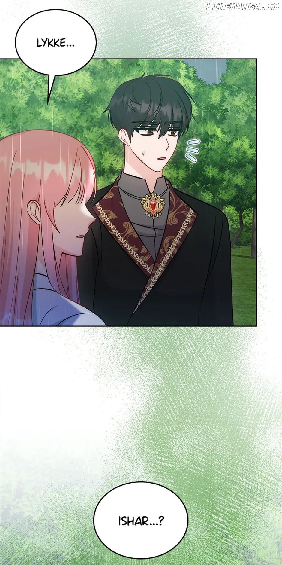 I Became the Sister of the Time-Limited Heroine Chapter 43 page 69