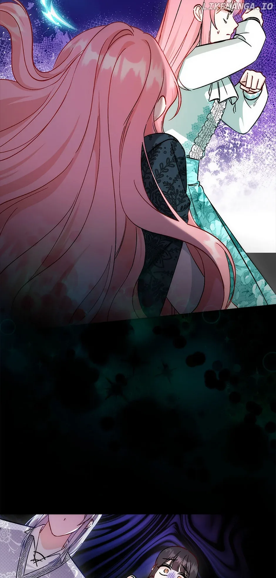 I Became the Sister of the Time-Limited Heroine Chapter 42 page 72