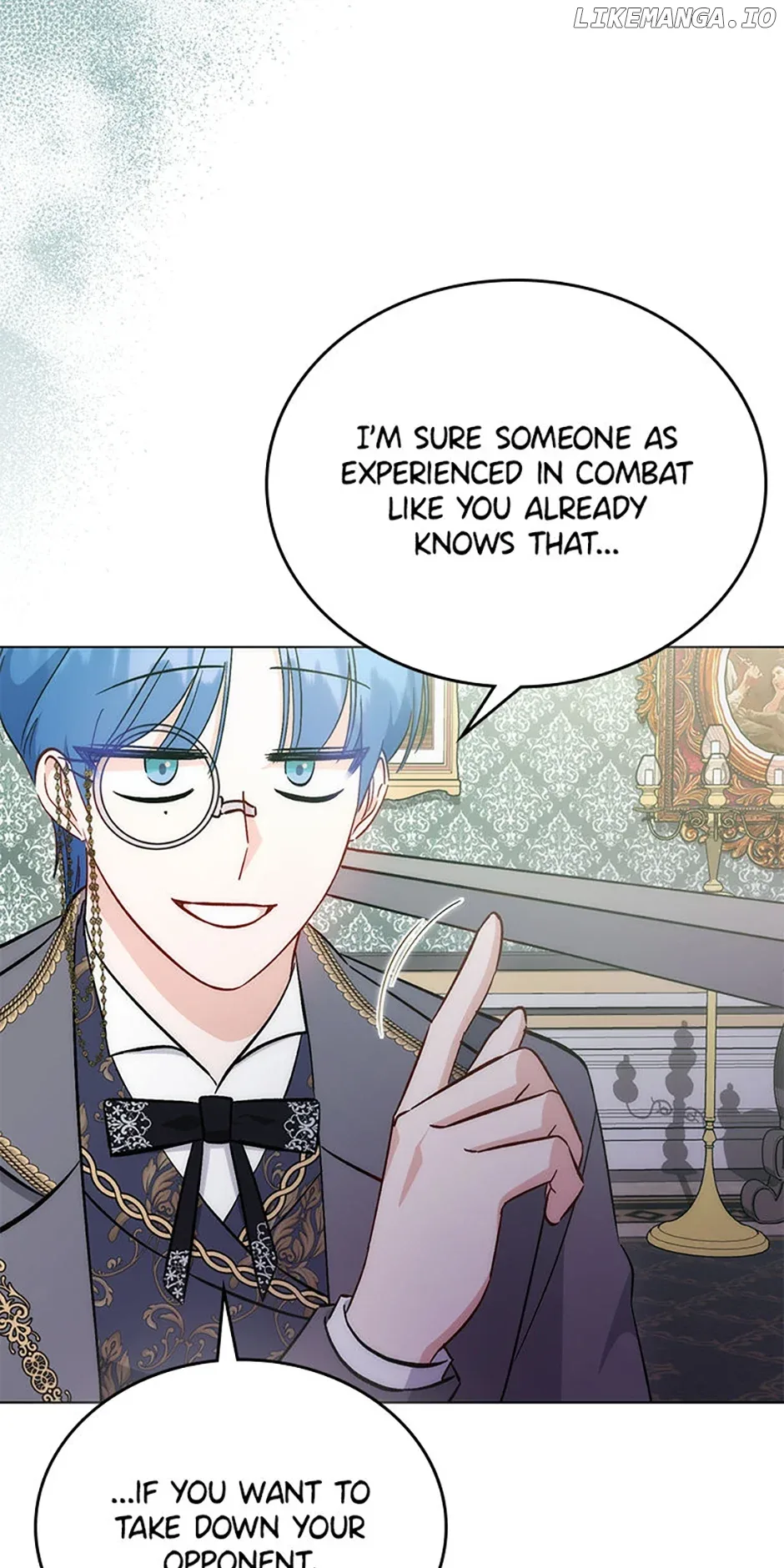 I Became the Sister of the Time-Limited Heroine Chapter 43 page 57