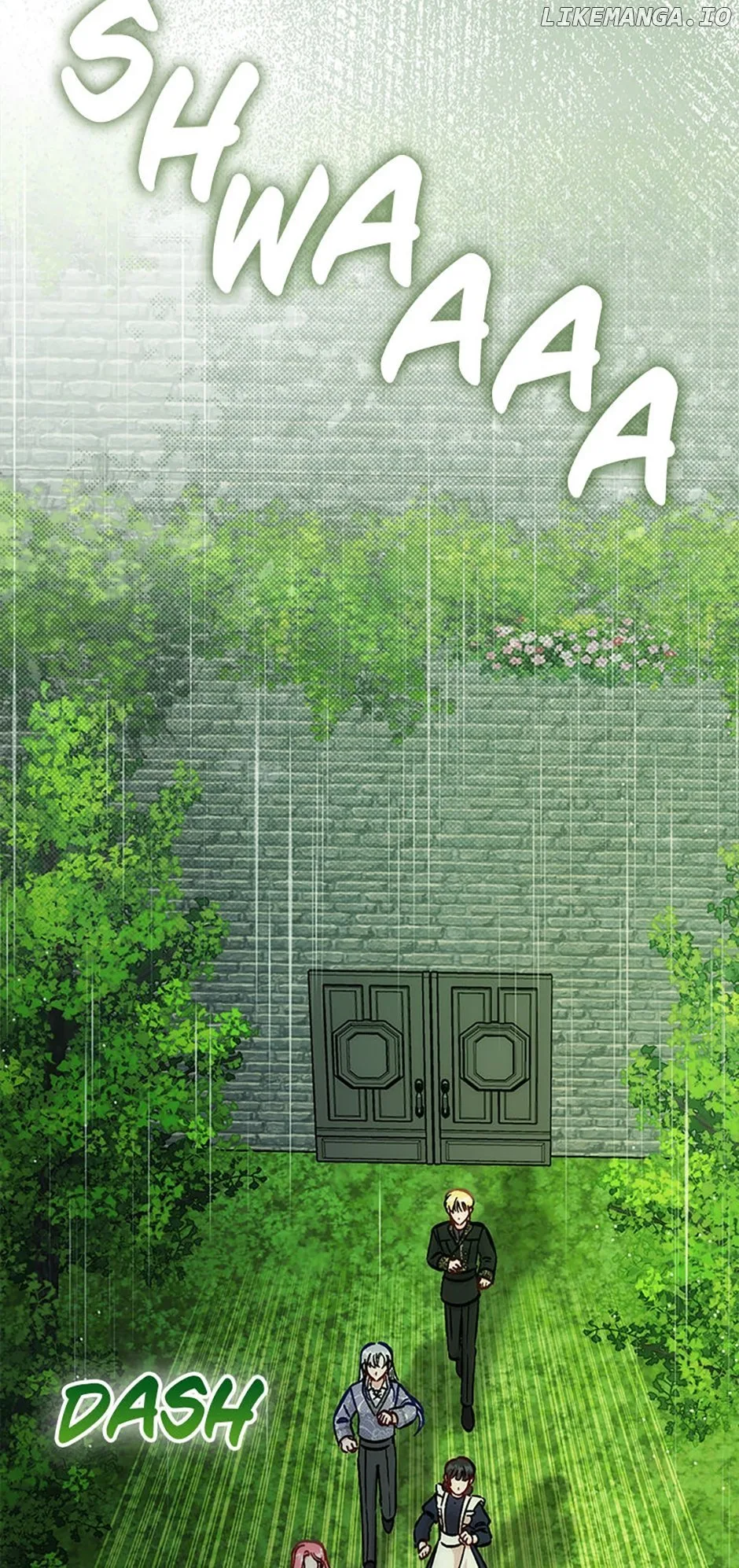 I Became the Sister of the Time-Limited Heroine Chapter 42 page 63