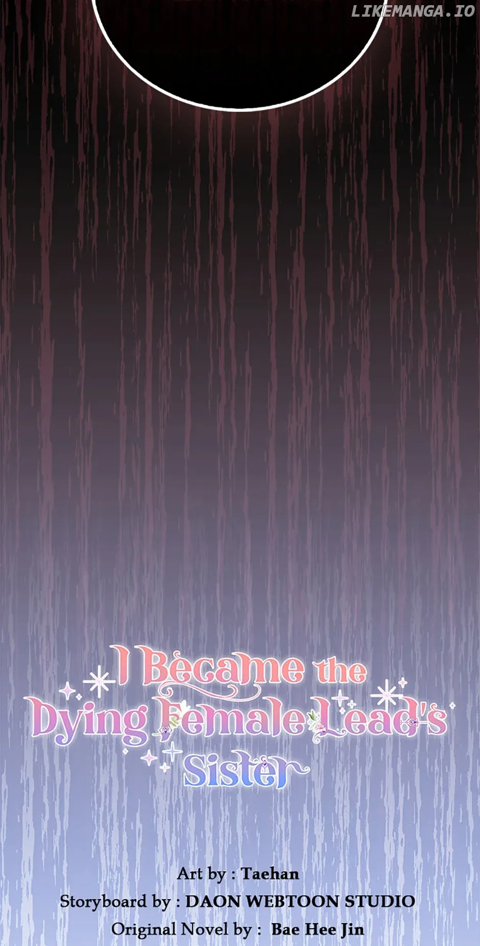 I Became the Sister of the Time-Limited Heroine Chapter 41 page 14