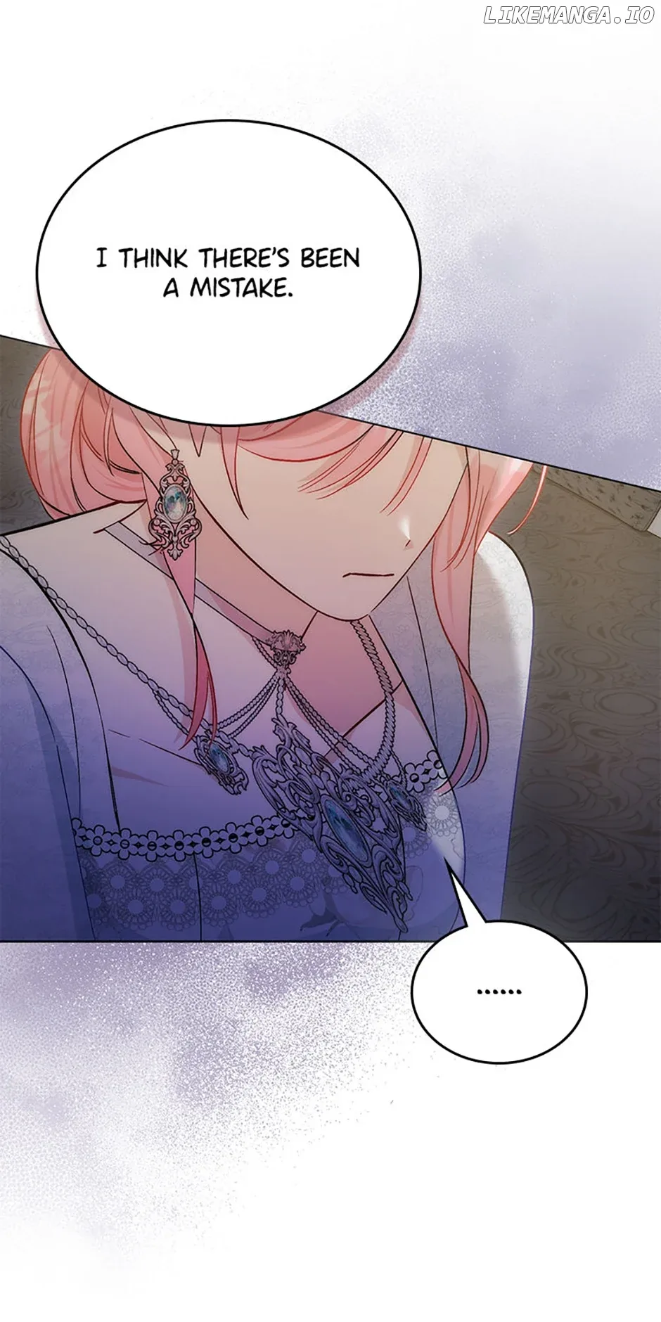 I Became the Sister of the Time-Limited Heroine Chapter 44 page 21