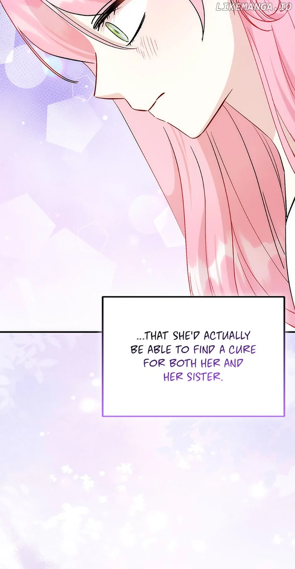 I Became the Sister of the Time-Limited Heroine Chapter 44 page 28
