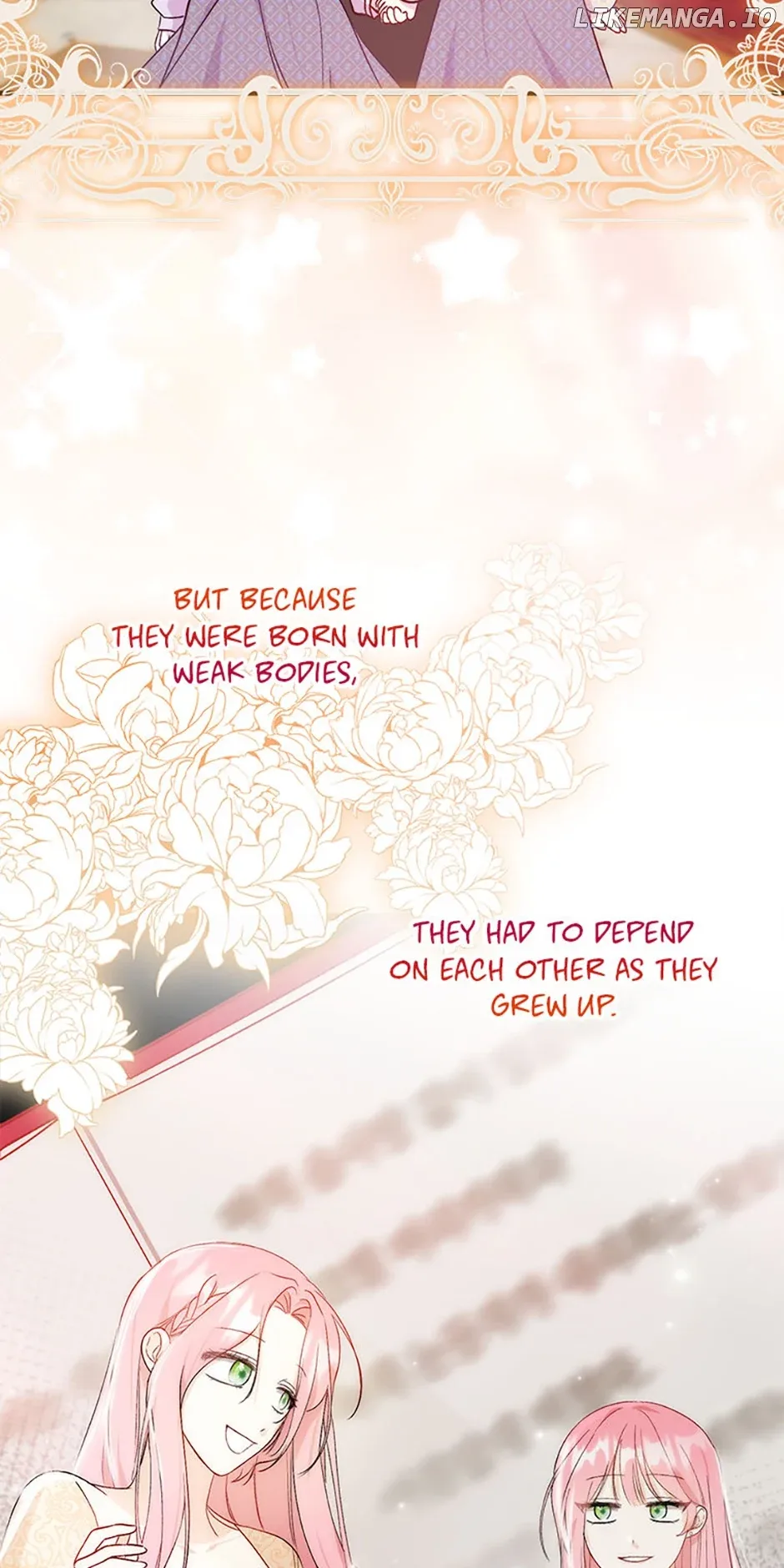 I Became the Sister of the Time-Limited Heroine Chapter 44 page 3