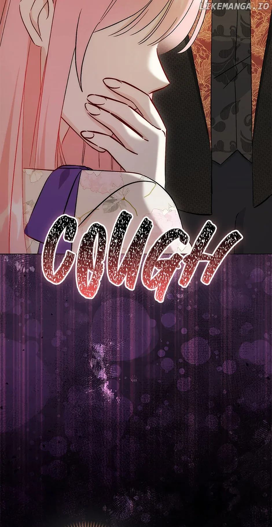 I Became the Sister of the Time-Limited Heroine Chapter 39 page 68