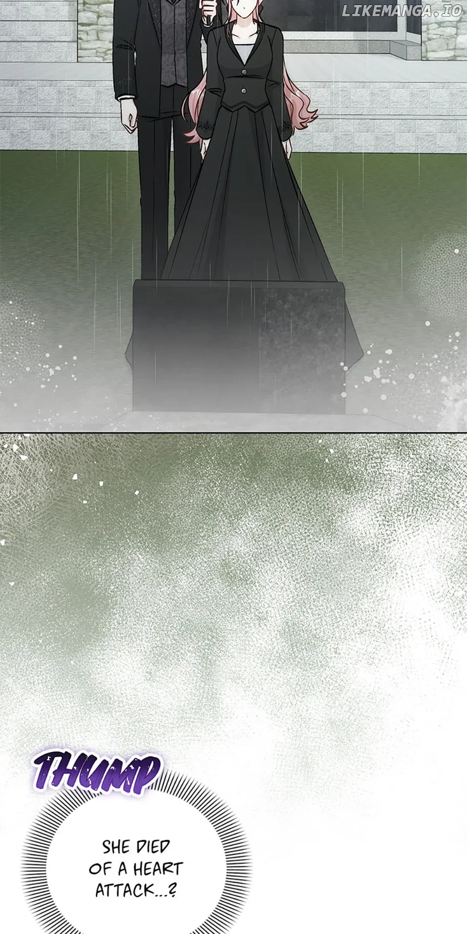 I Became the Sister of the Time-Limited Heroine Chapter 44 page 38