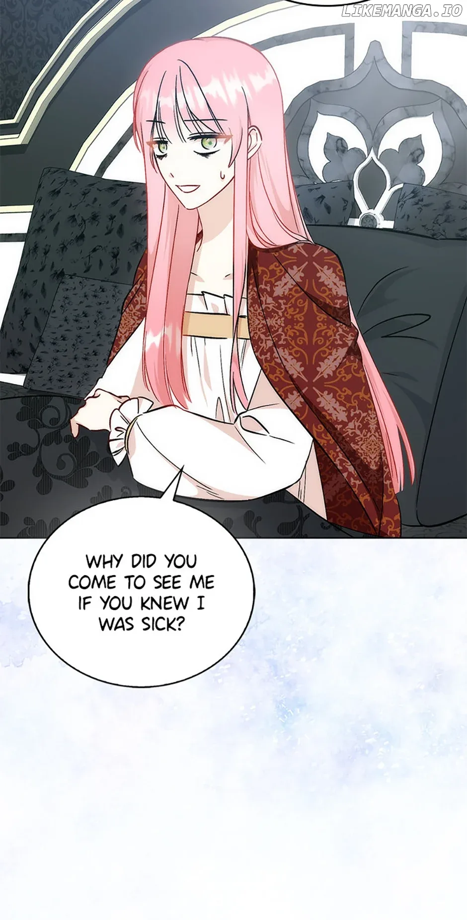 I Became the Sister of the Time-Limited Heroine Chapter 41 page 17