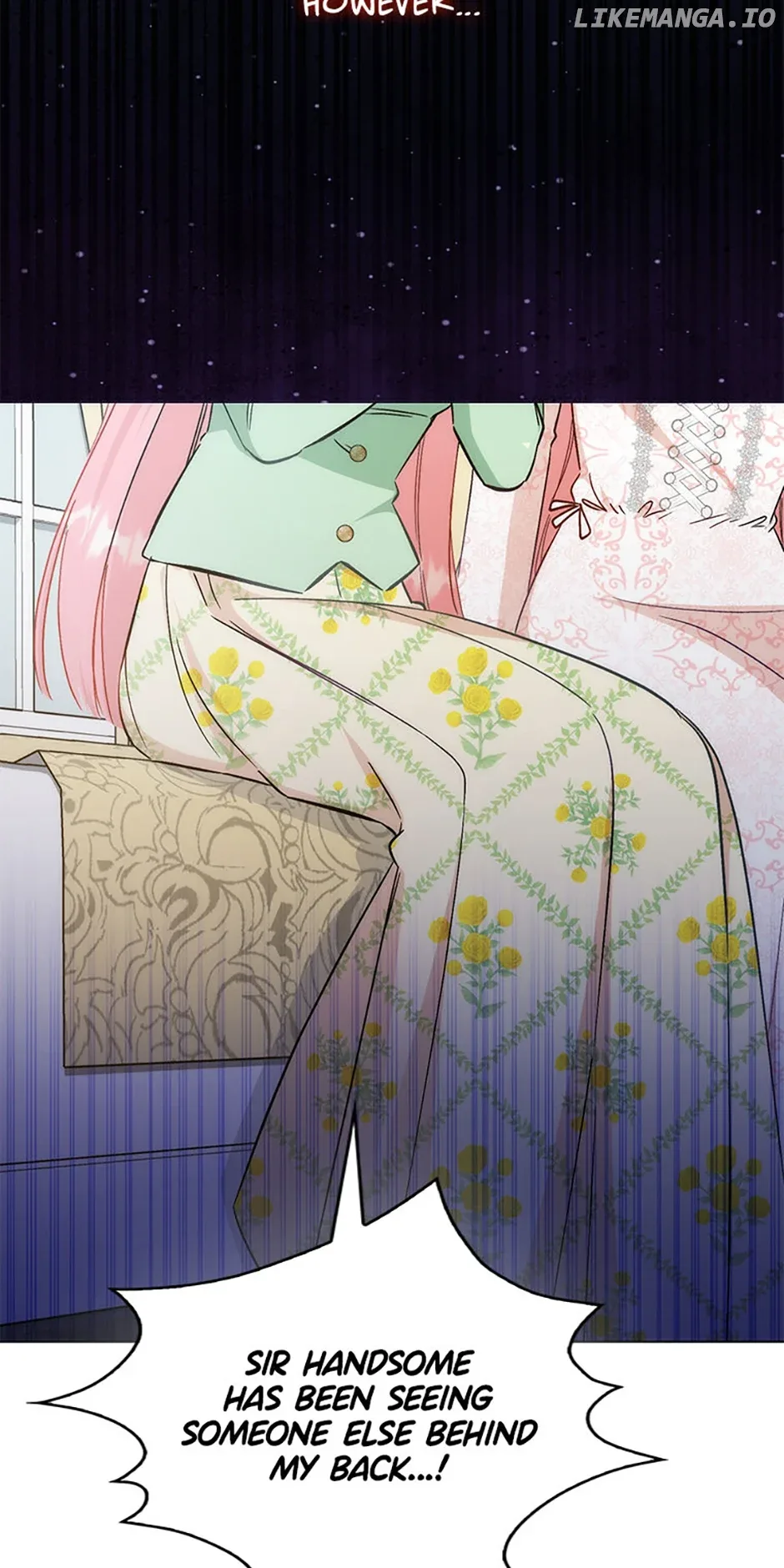 I Became the Sister of the Time-Limited Heroine Chapter 44 page 9