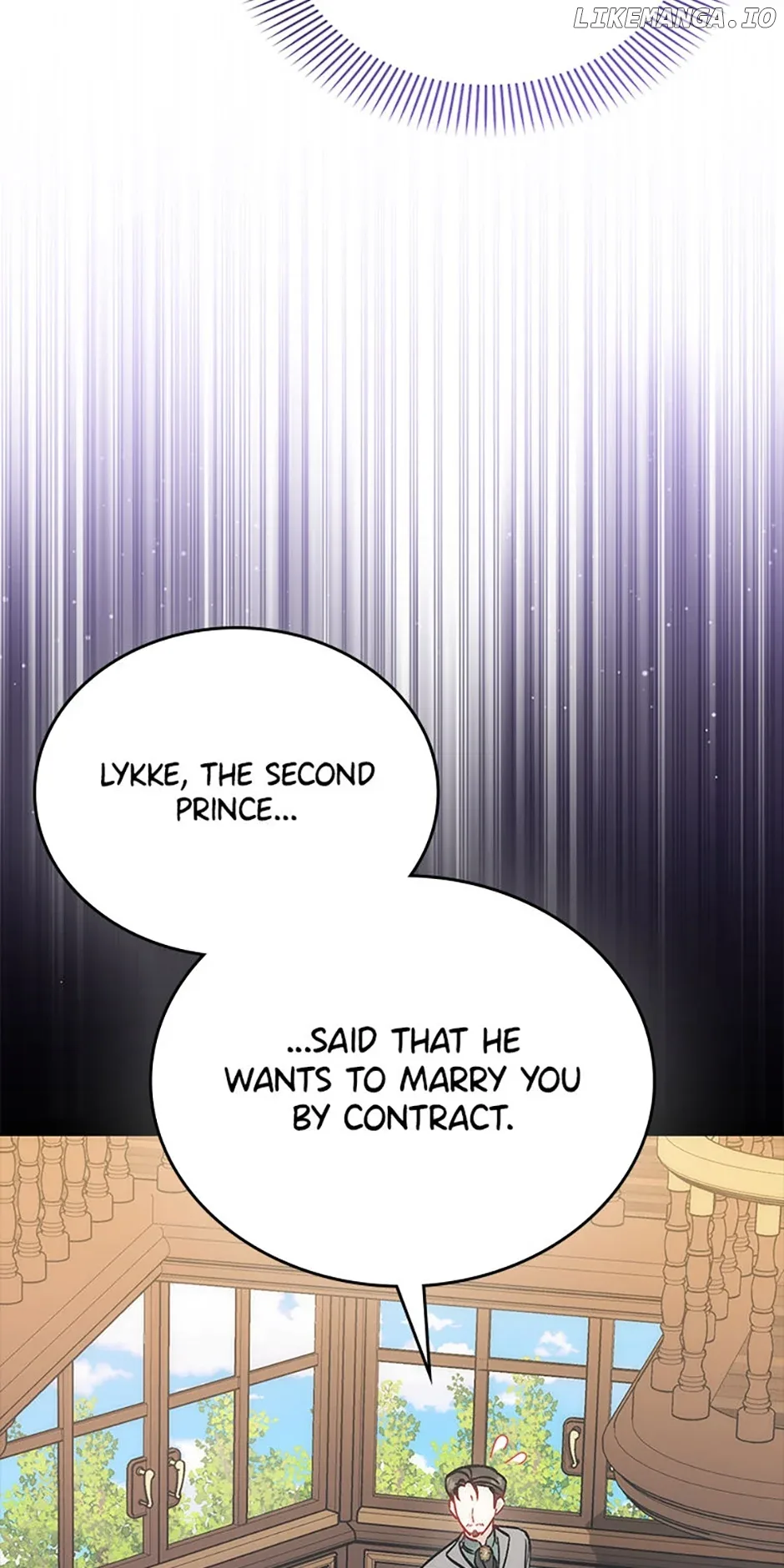 I Became the Sister of the Time-Limited Heroine Chapter 44 page 16