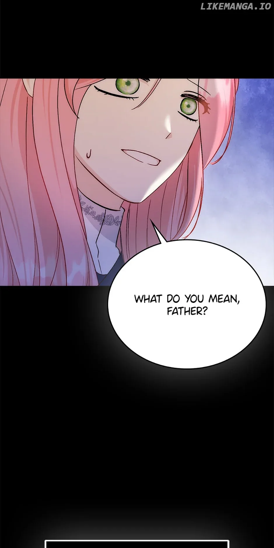 I Became the Sister of the Time-Limited Heroine Chapter 44 page 18