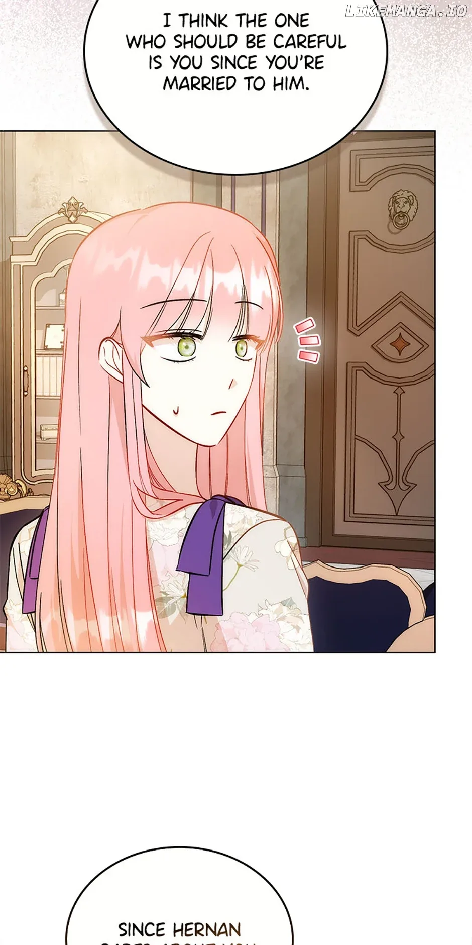 I Became the Sister of the Time-Limited Heroine Chapter 40 page 45