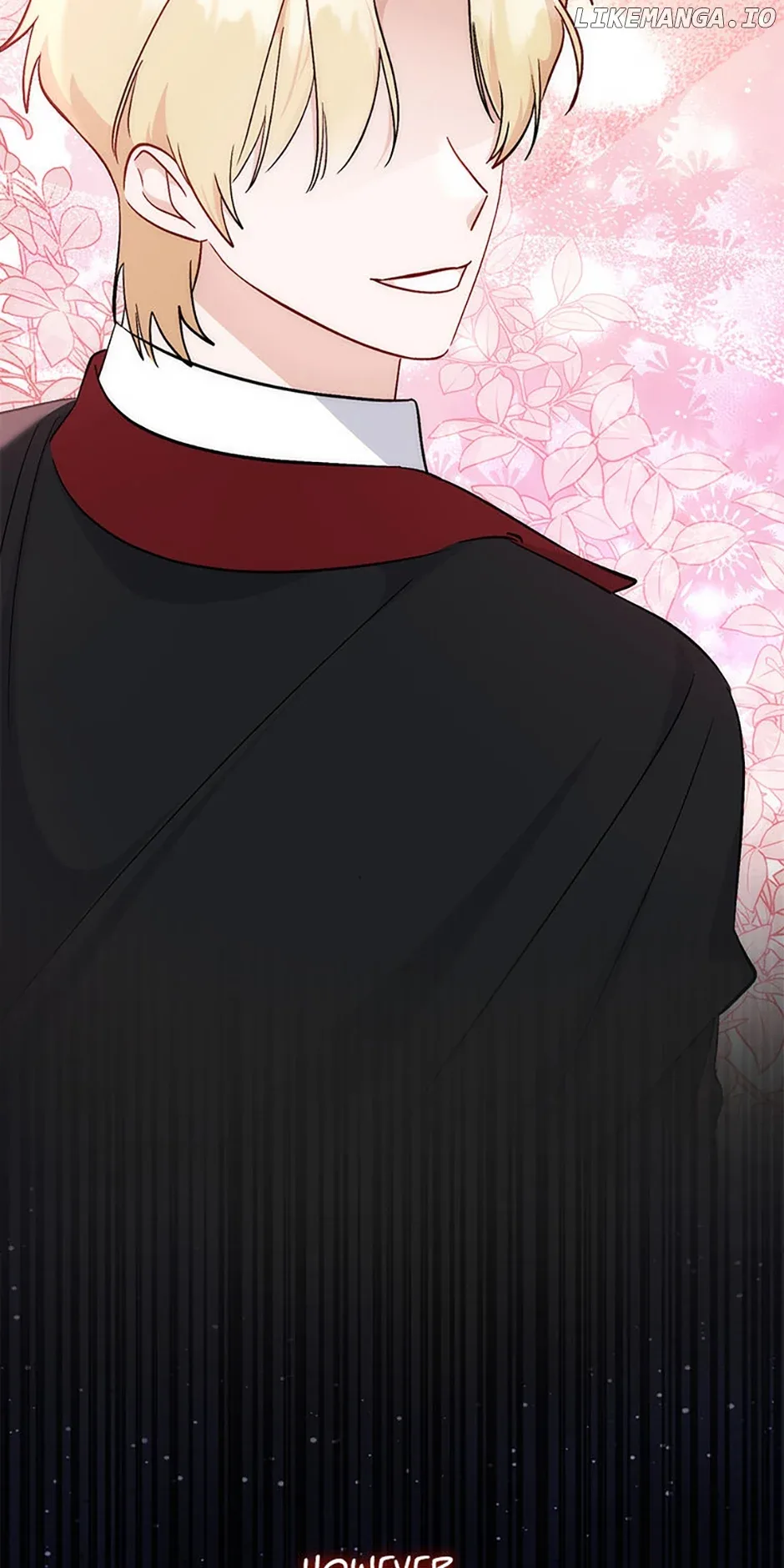I Became the Sister of the Time-Limited Heroine Chapter 44 page 8