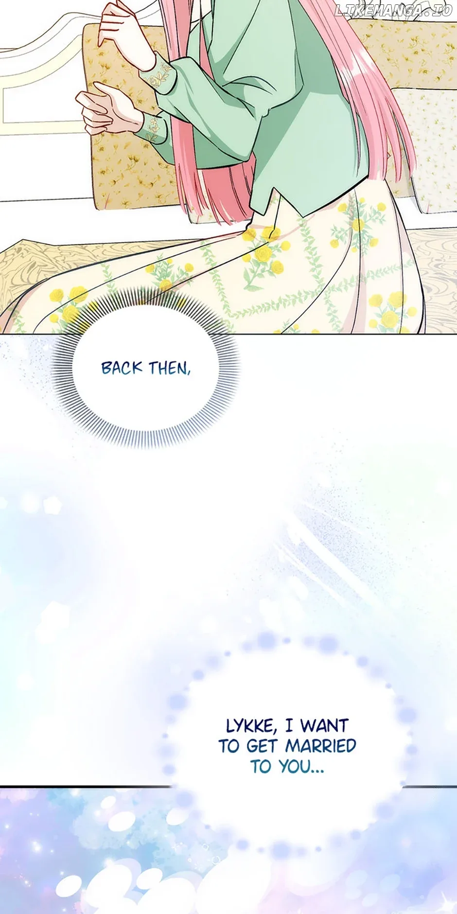 I Became the Sister of the Time-Limited Heroine Chapter 44 page 13